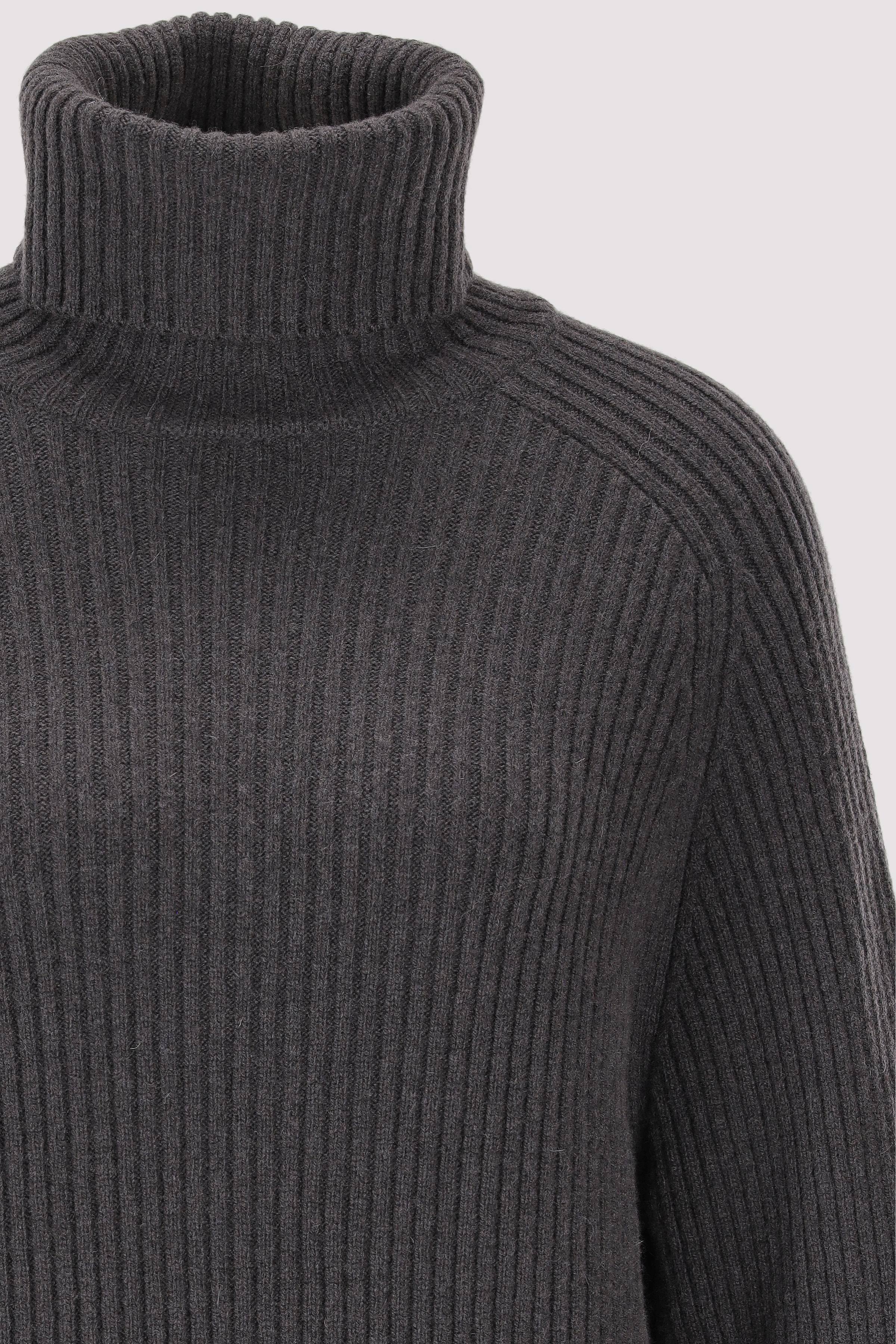 Marc O Polo Casual - Marc O'Polo Freizeitkleid aus Wolle