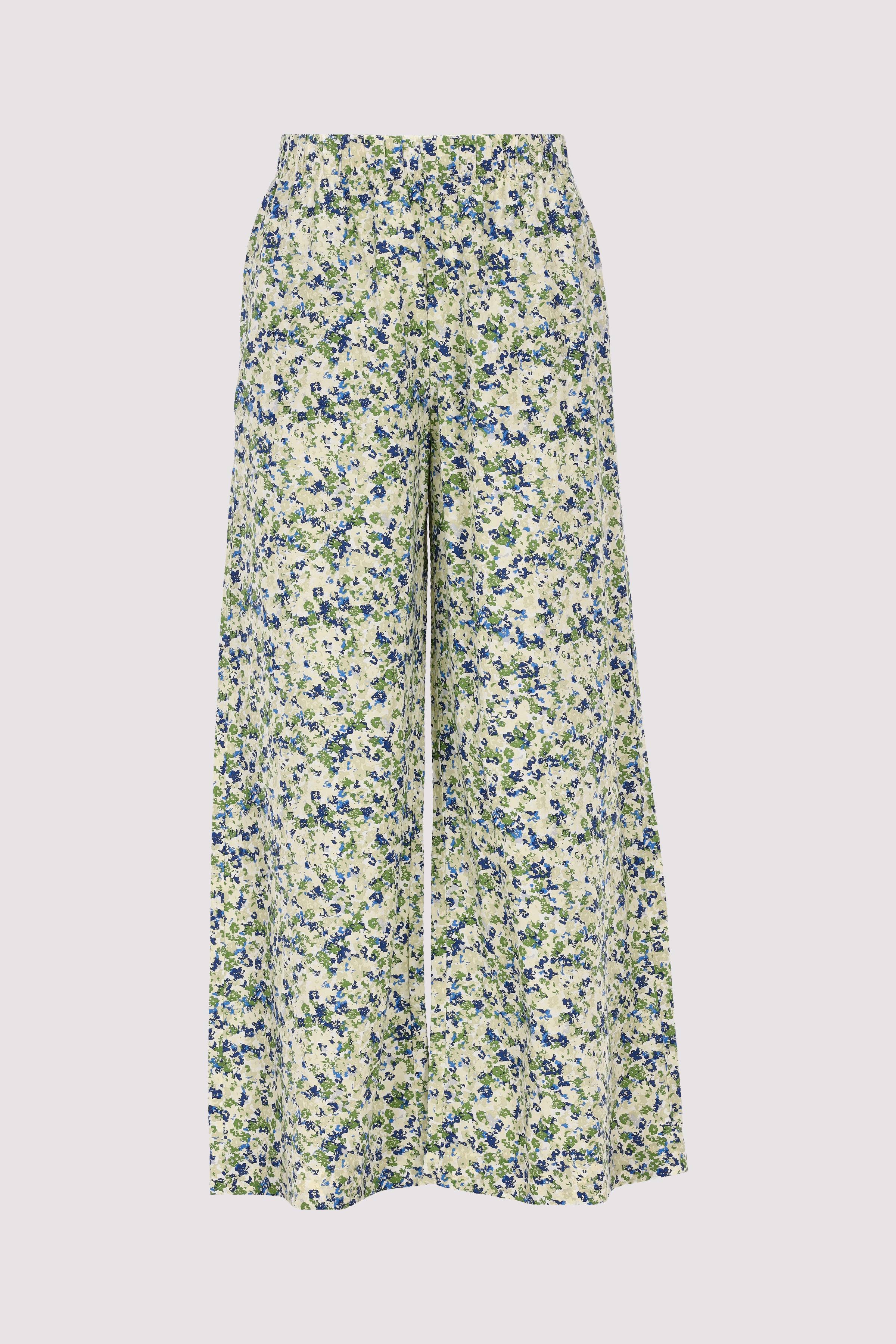 Woven Pants