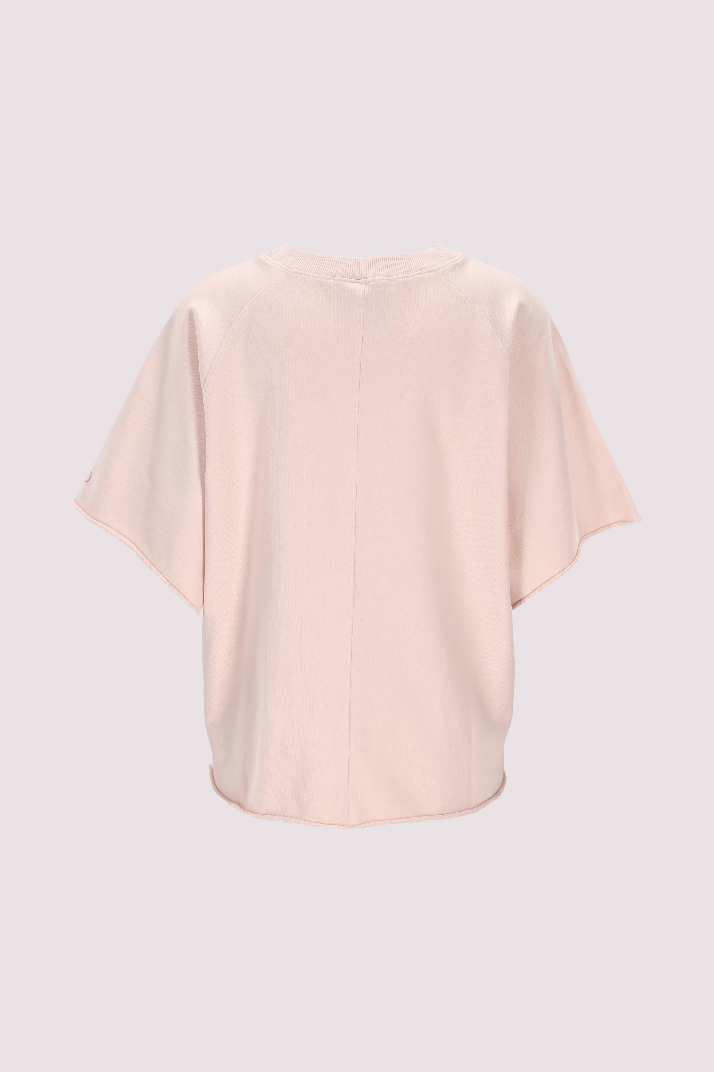 10Days T-Shirt Rosa, sanft und vielseiti