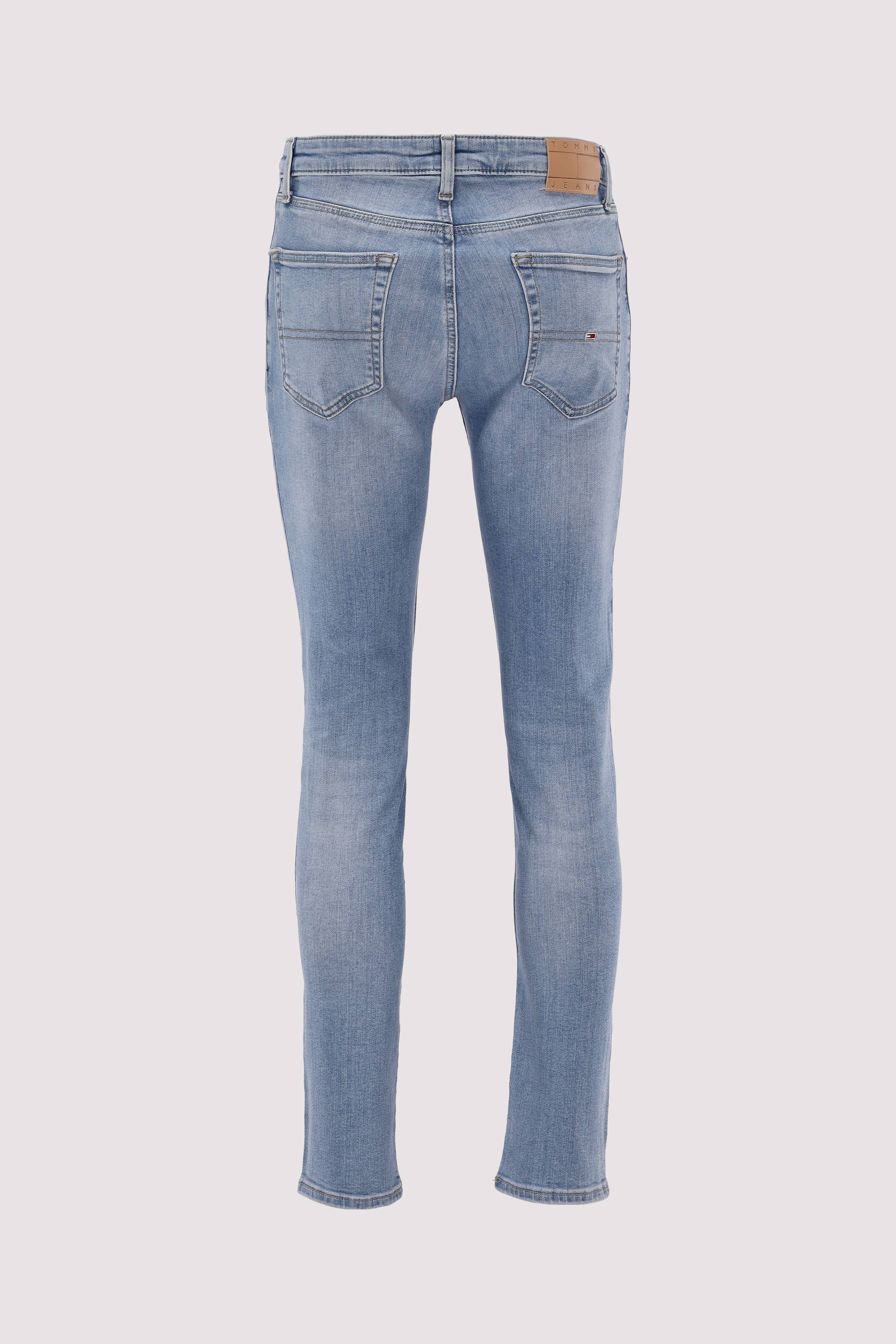 AUSTIN SLIM TPRD CH0237