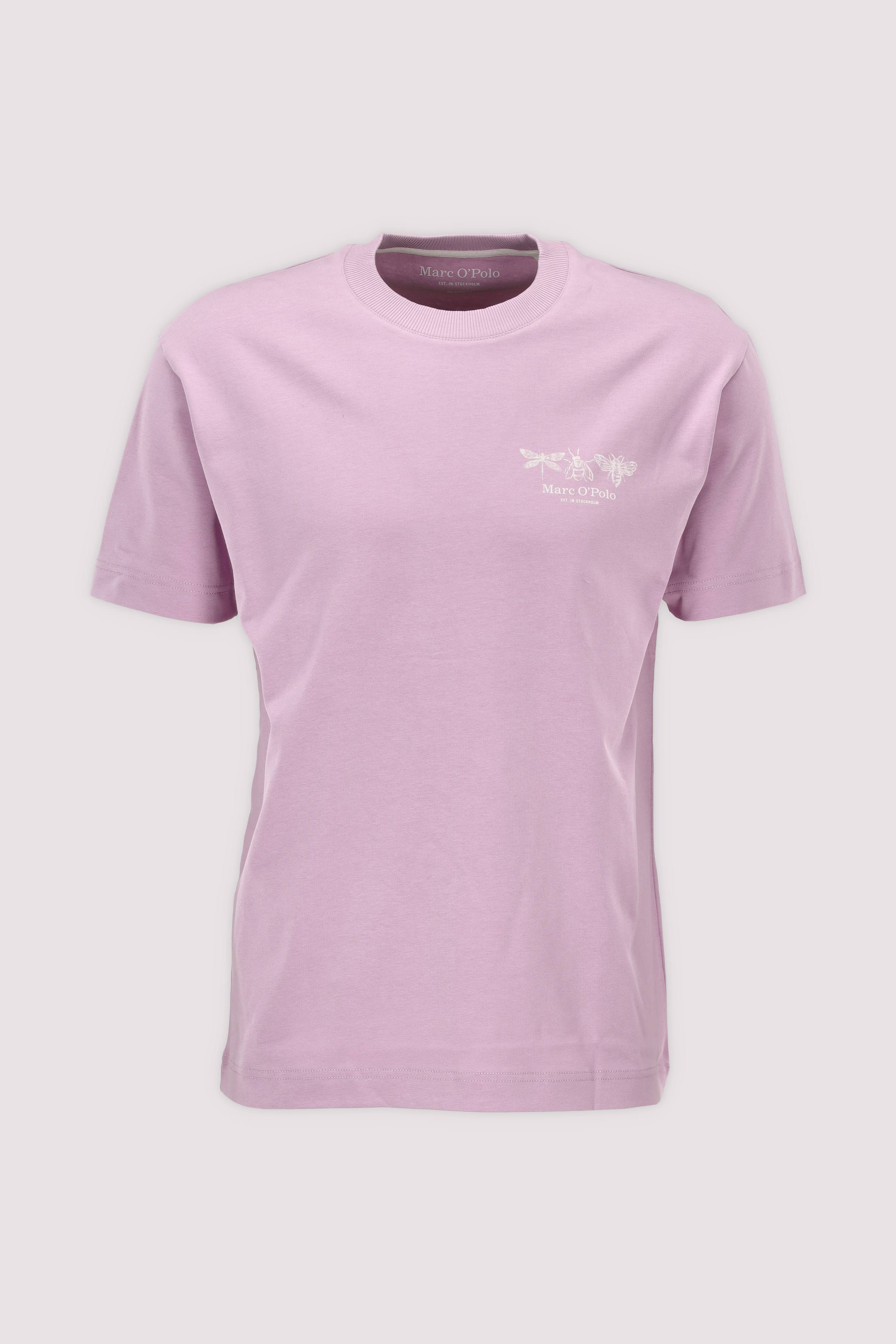 Jersey T-Shirts Shortsleeve