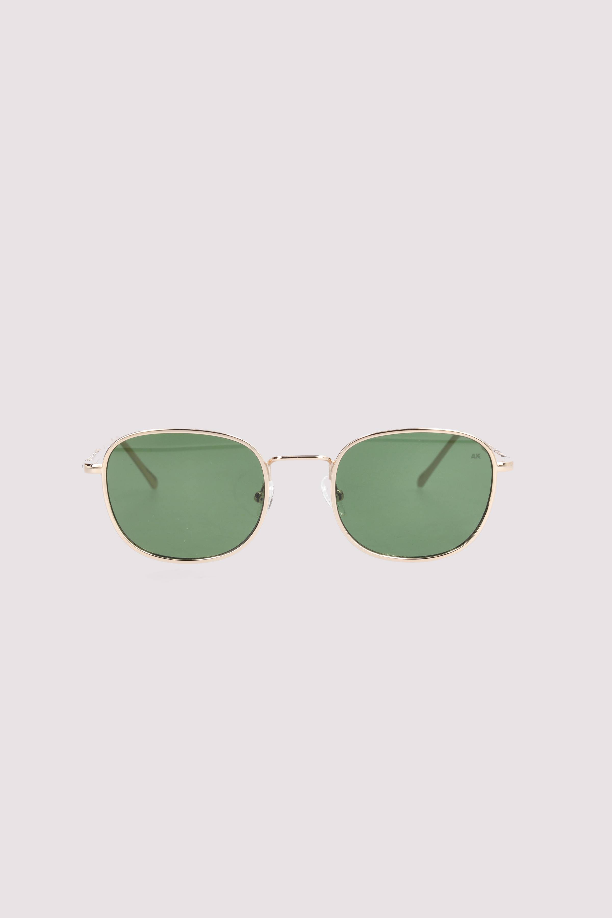 Sonnenbrille Hello