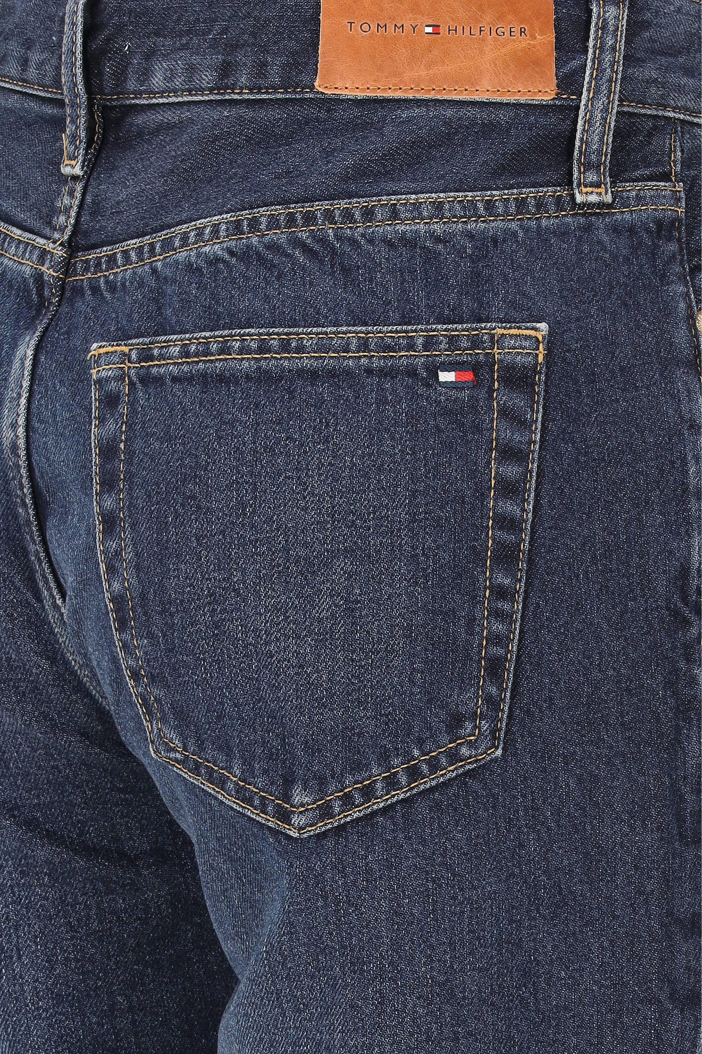 Tommy Hilfiger - Tommy Hilfiger Denim Jeans