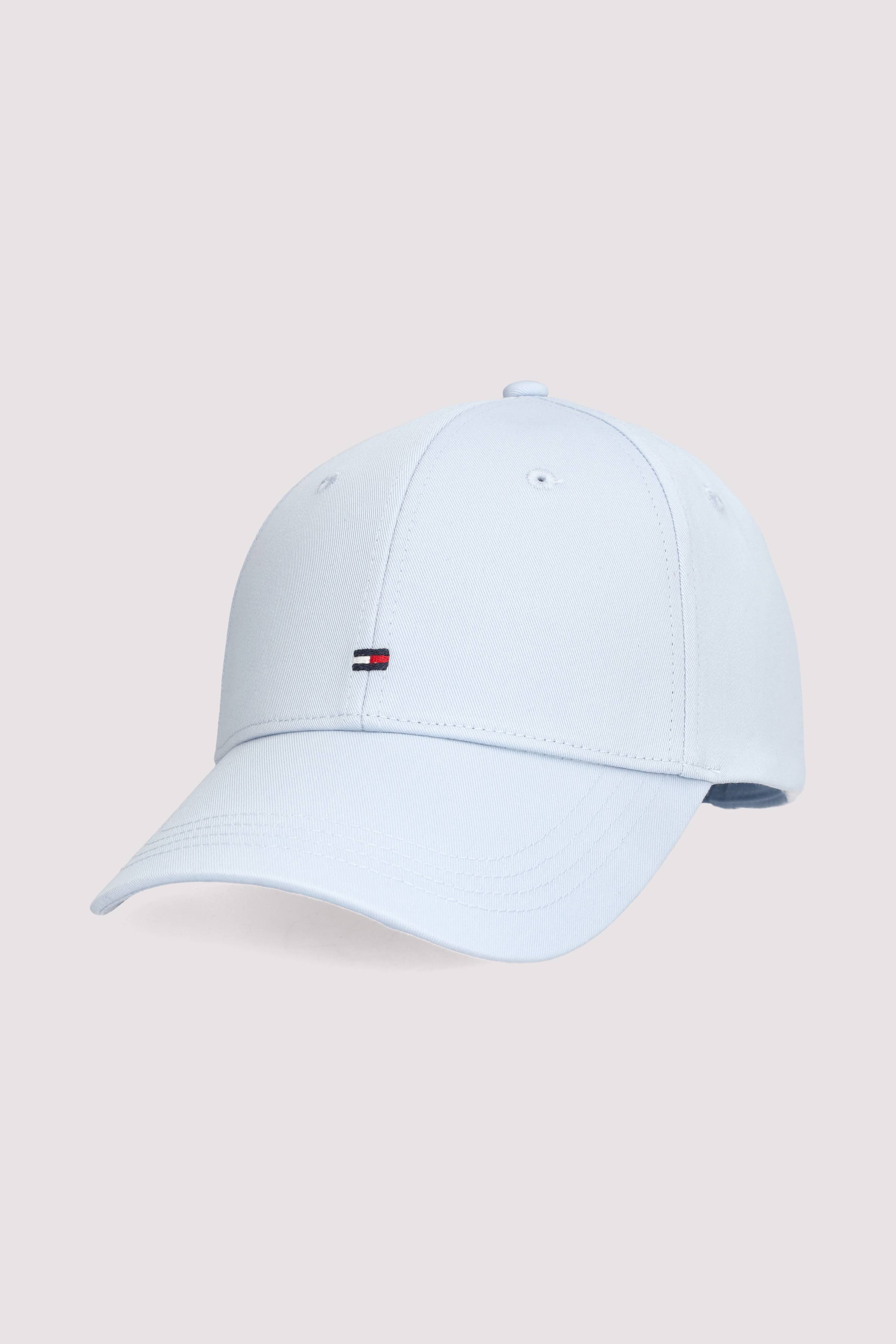 Tommy Hilfiger - TH FLAG COTTON 6 PANEL CAP Tommy Hilfiger - TH FLAG COTTON 6 PANEL CAP