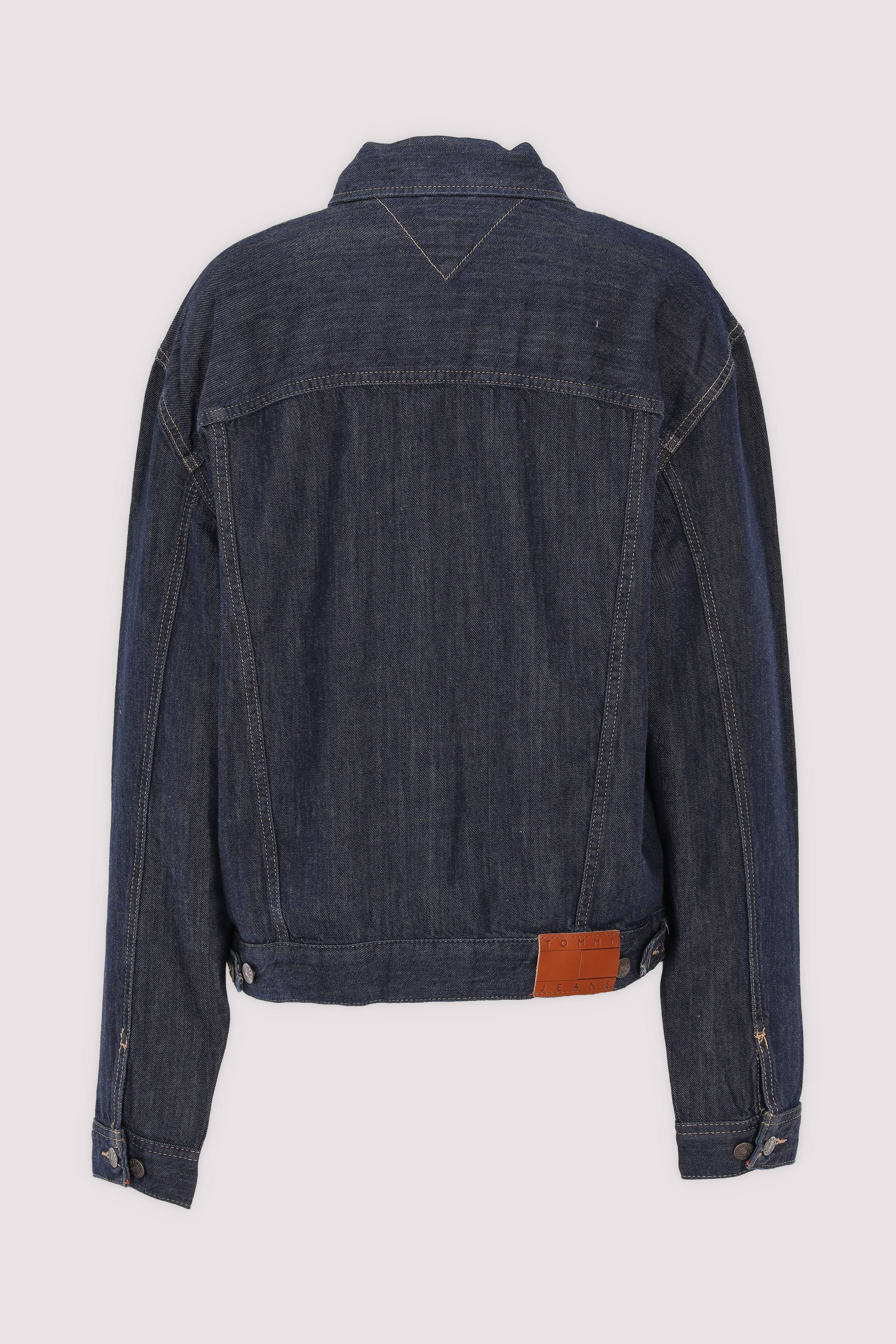 Tommy Hilfiger Leinenjacke für Herren