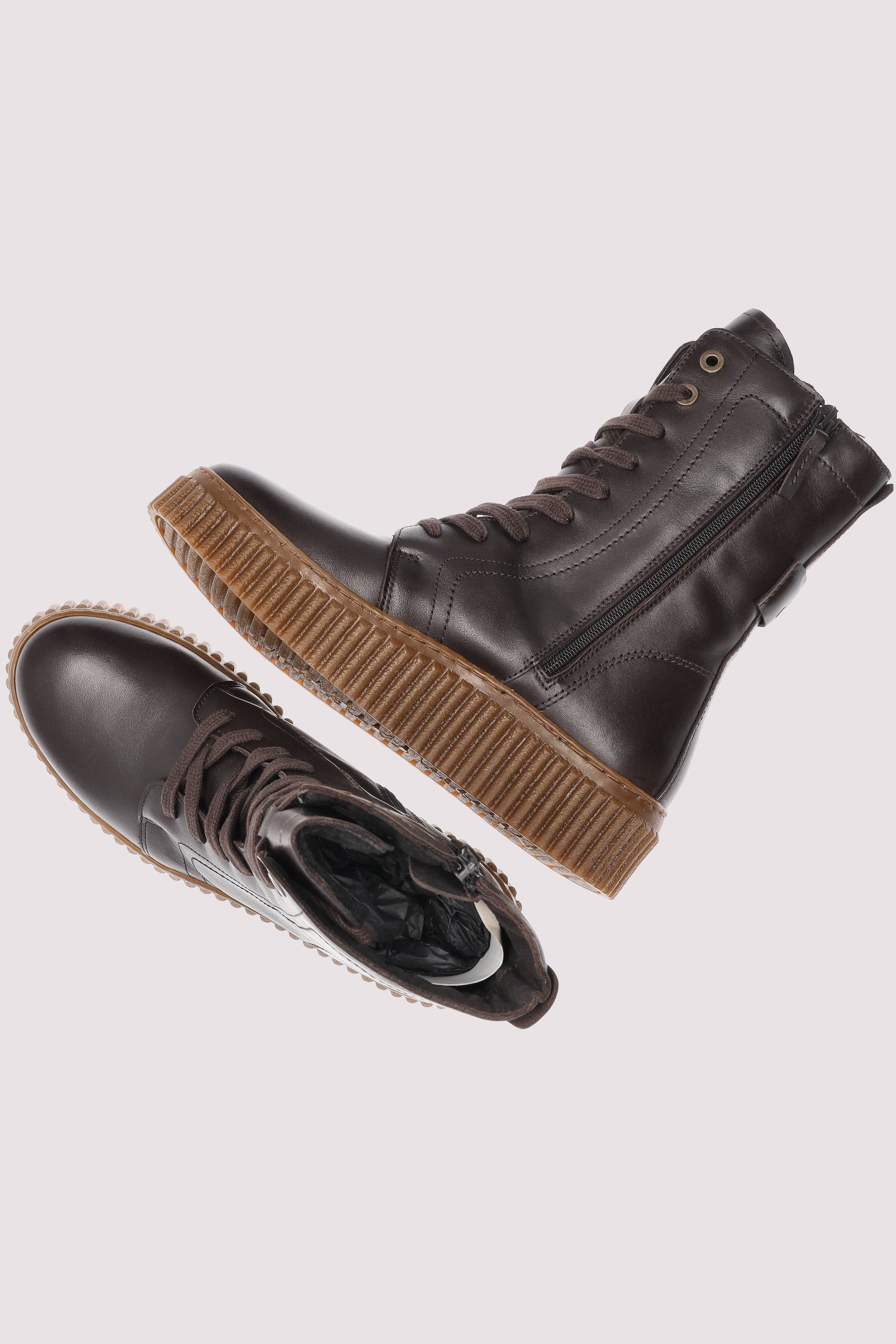 Marc O Polo Shoes - Lace up Bootie