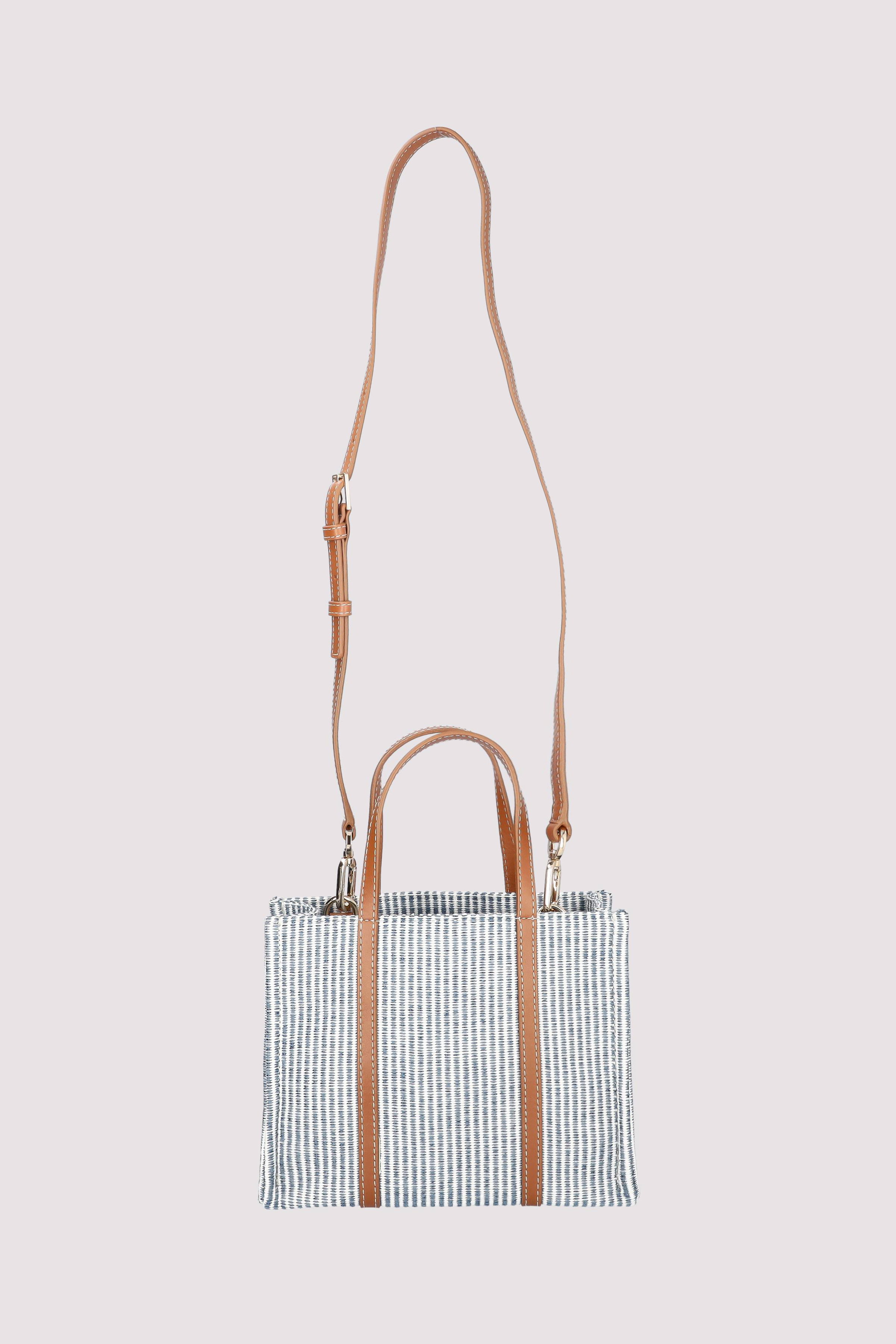 Tommy Hilfiger - TH PREMIUM BEACH LE MINI TOTE