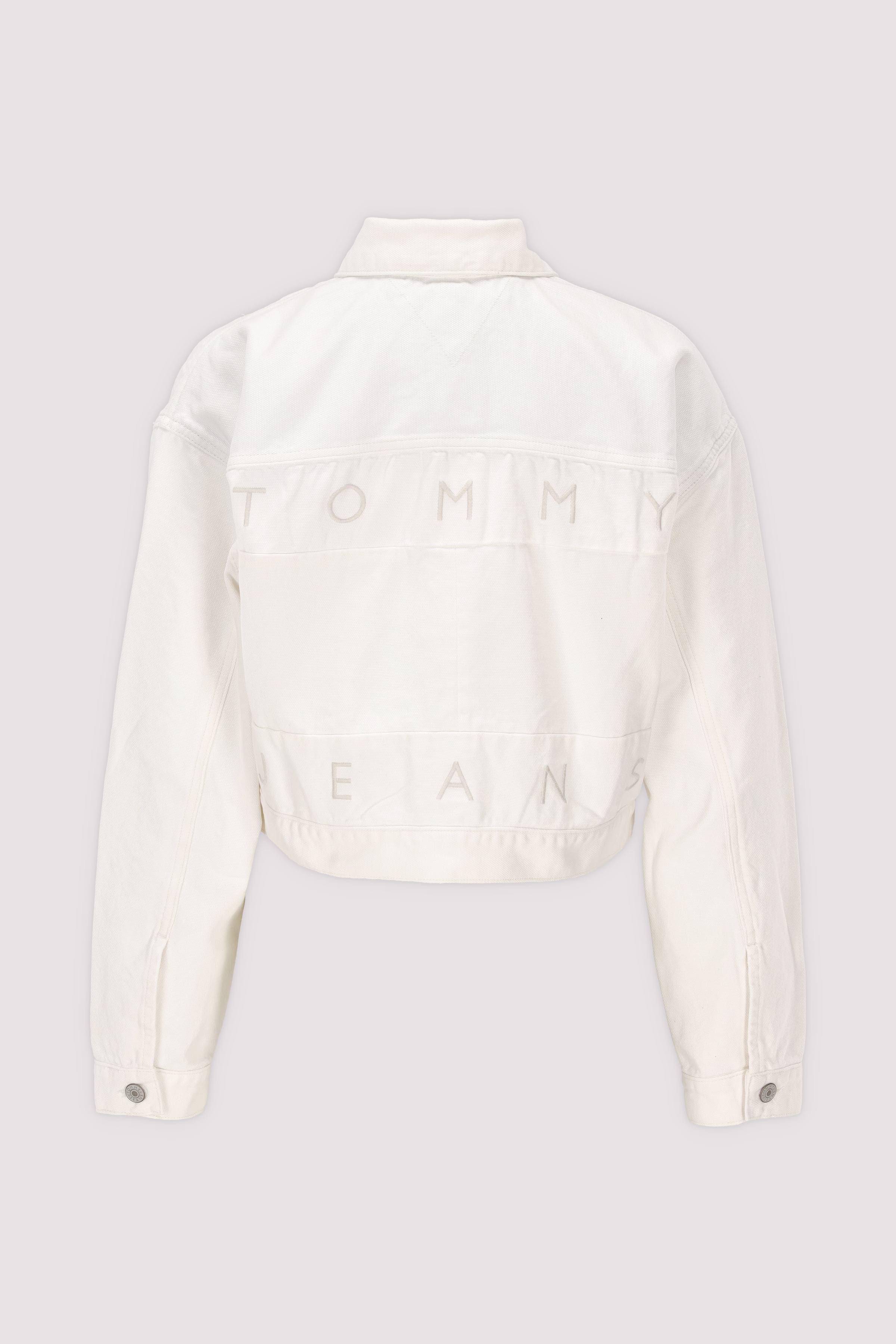 Tommy Hilfiger Damenjacke Denim