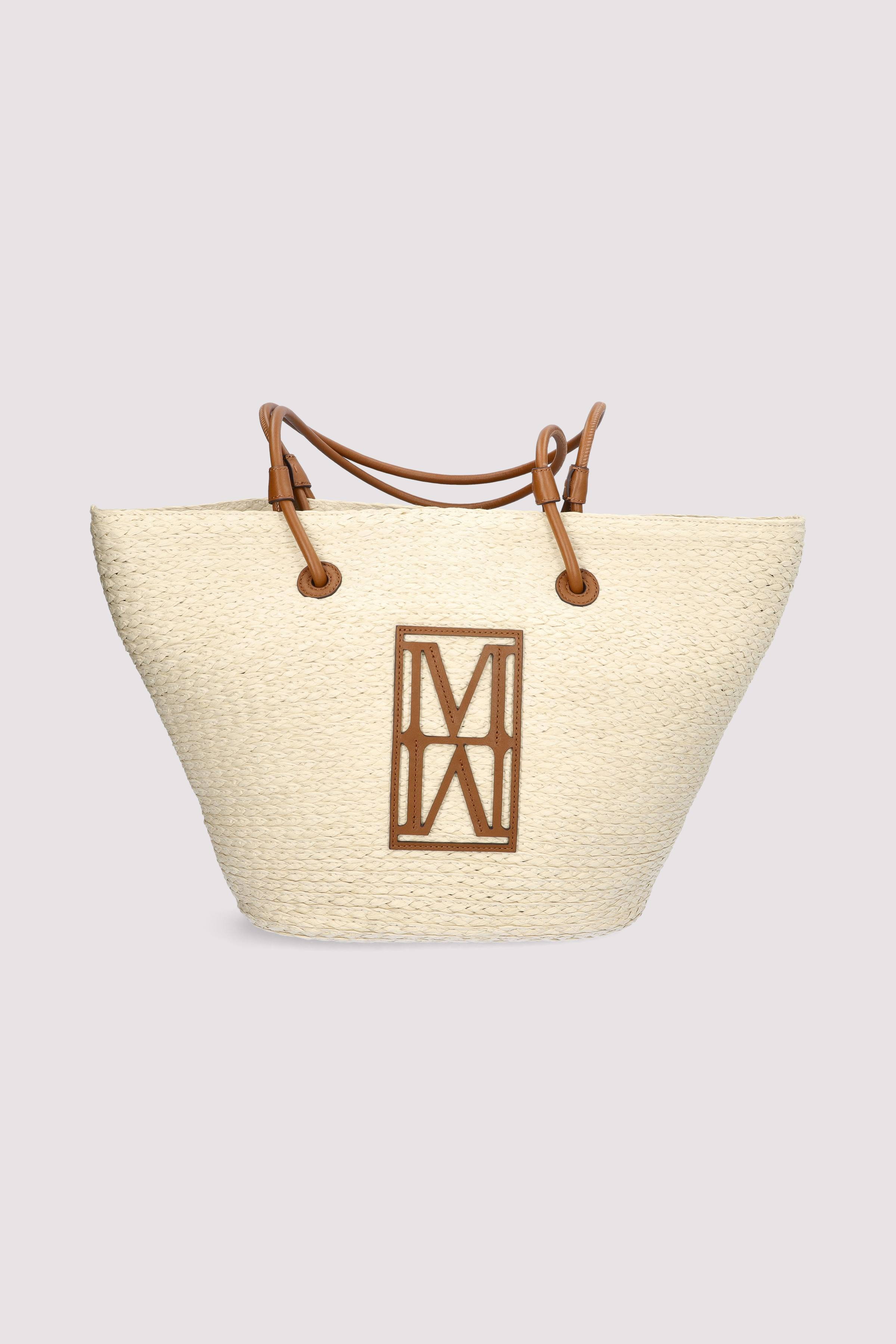 Marc O'Polo Shopper Burnt tobacco