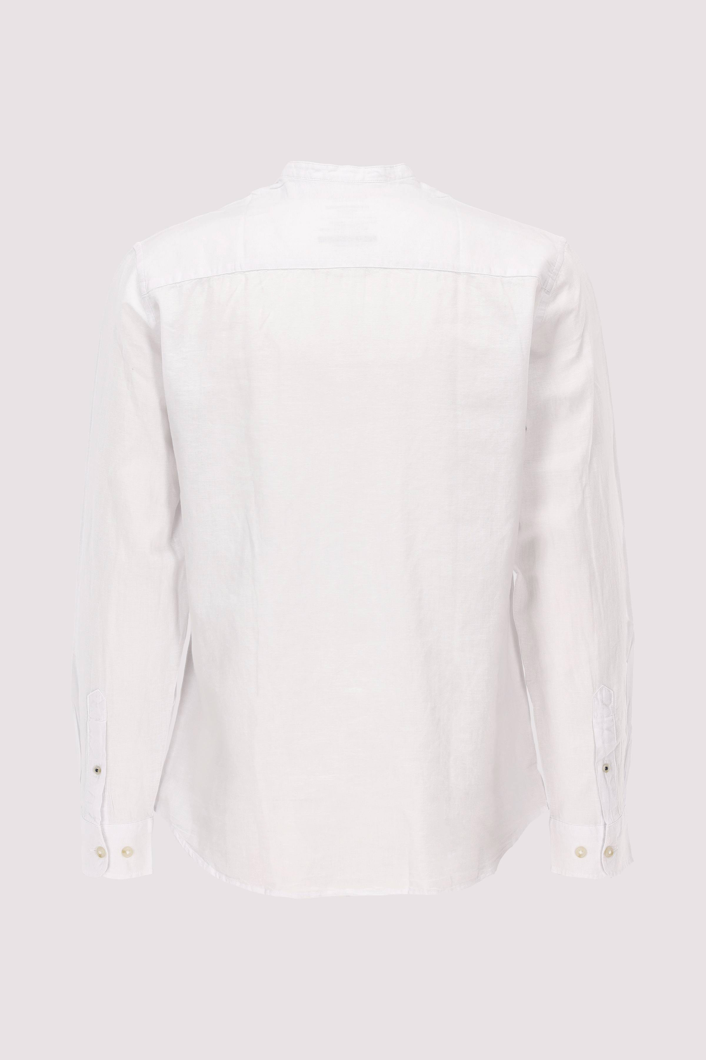JJESUMMER BAND LINEN BLEND SHI
