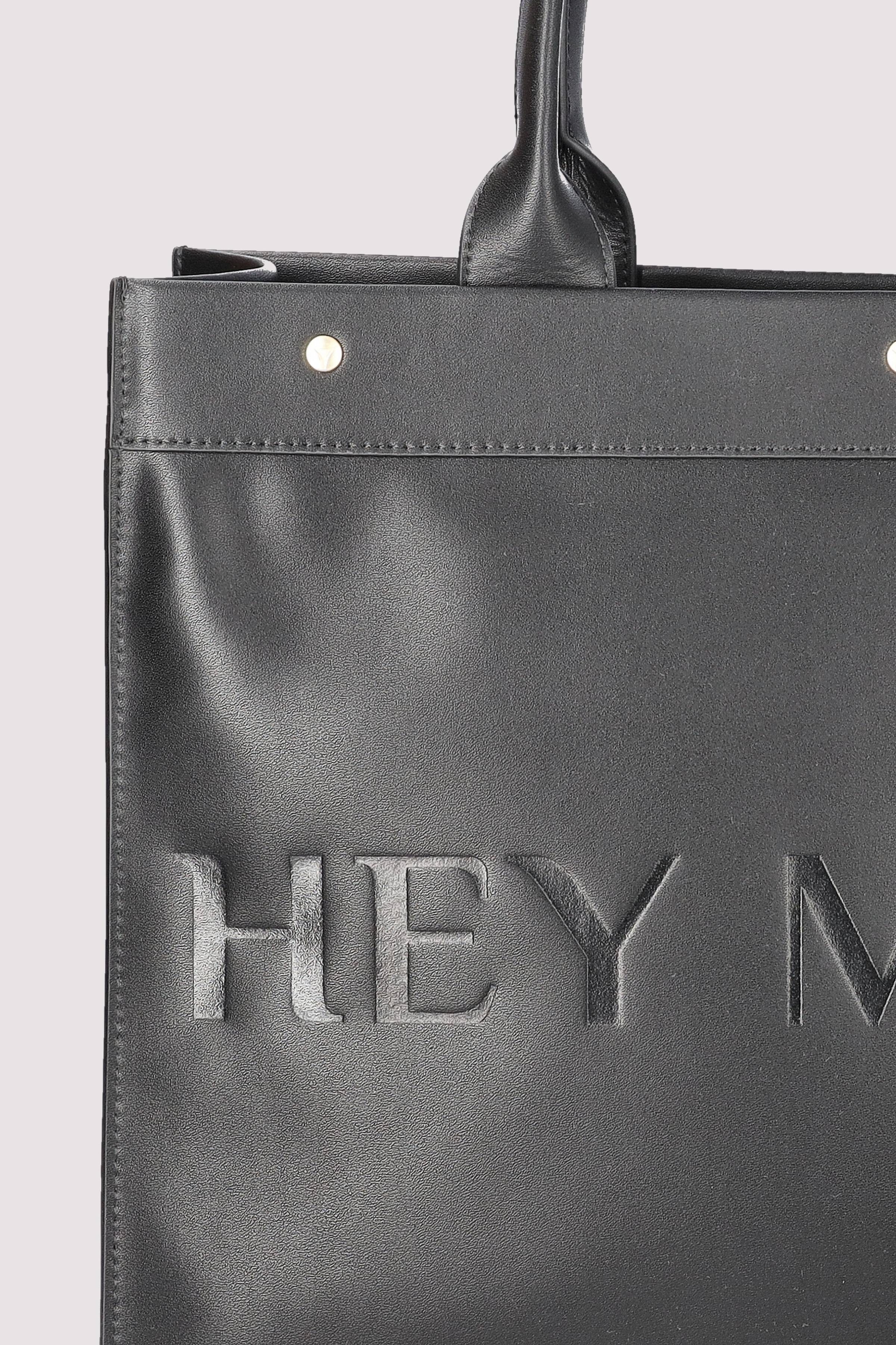 Classy Signature Bag | Black | ONE SIZE | 4260597619320