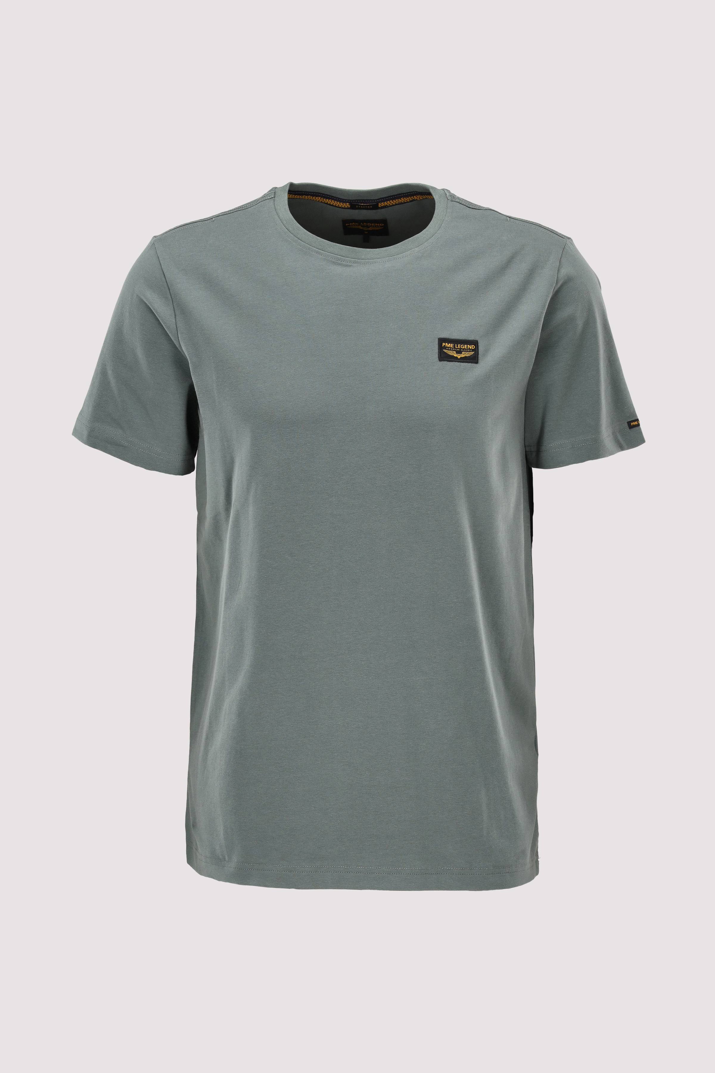 Short sleeve r-neck American C