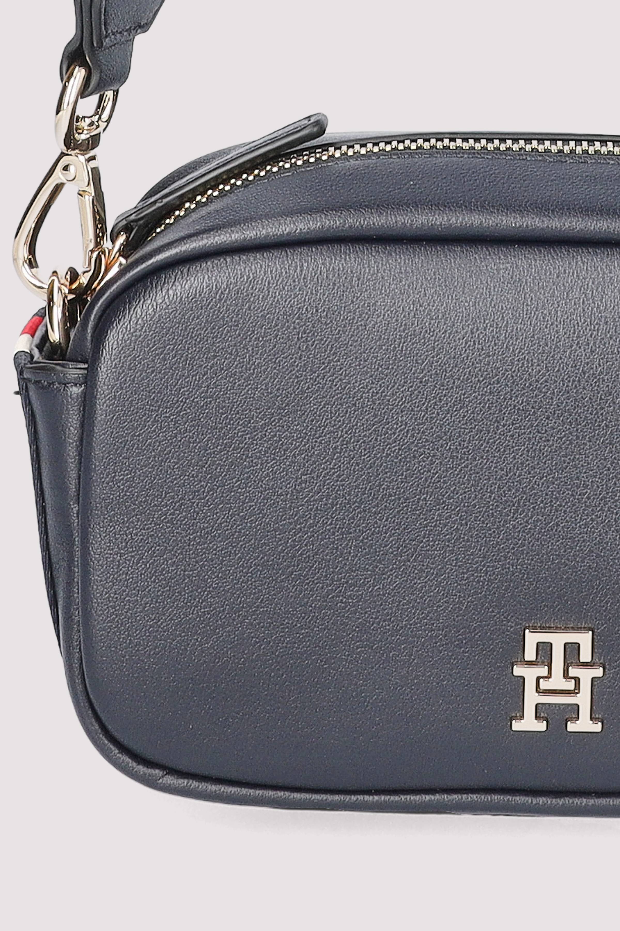 Blaue Crossbody Bag von Tommy Hilfiger