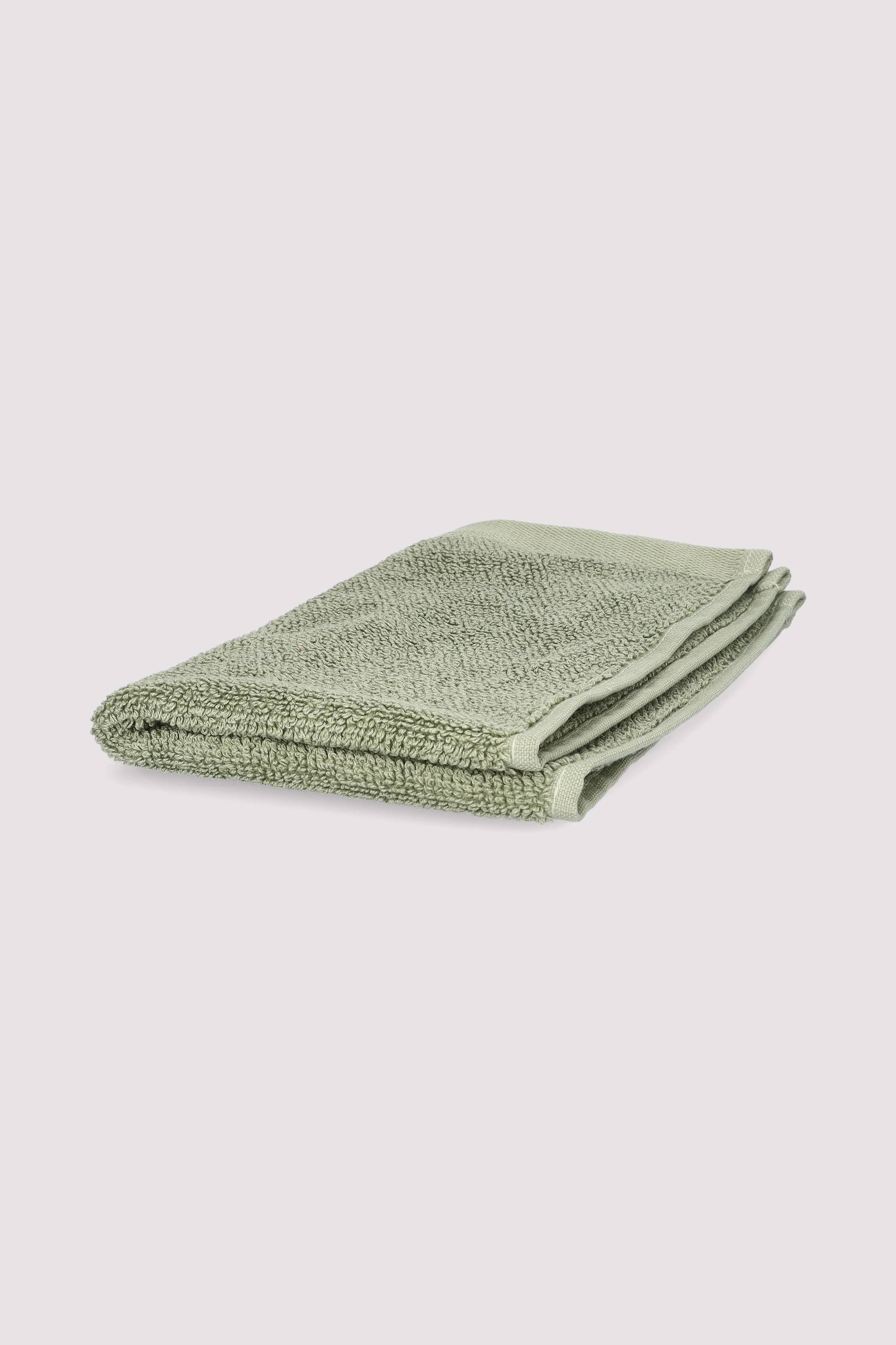 Marc O´Polo Homewear - Timeless Gaestehandtuch Marc O´Polo Homewear - Timeless Gaestehandtuch