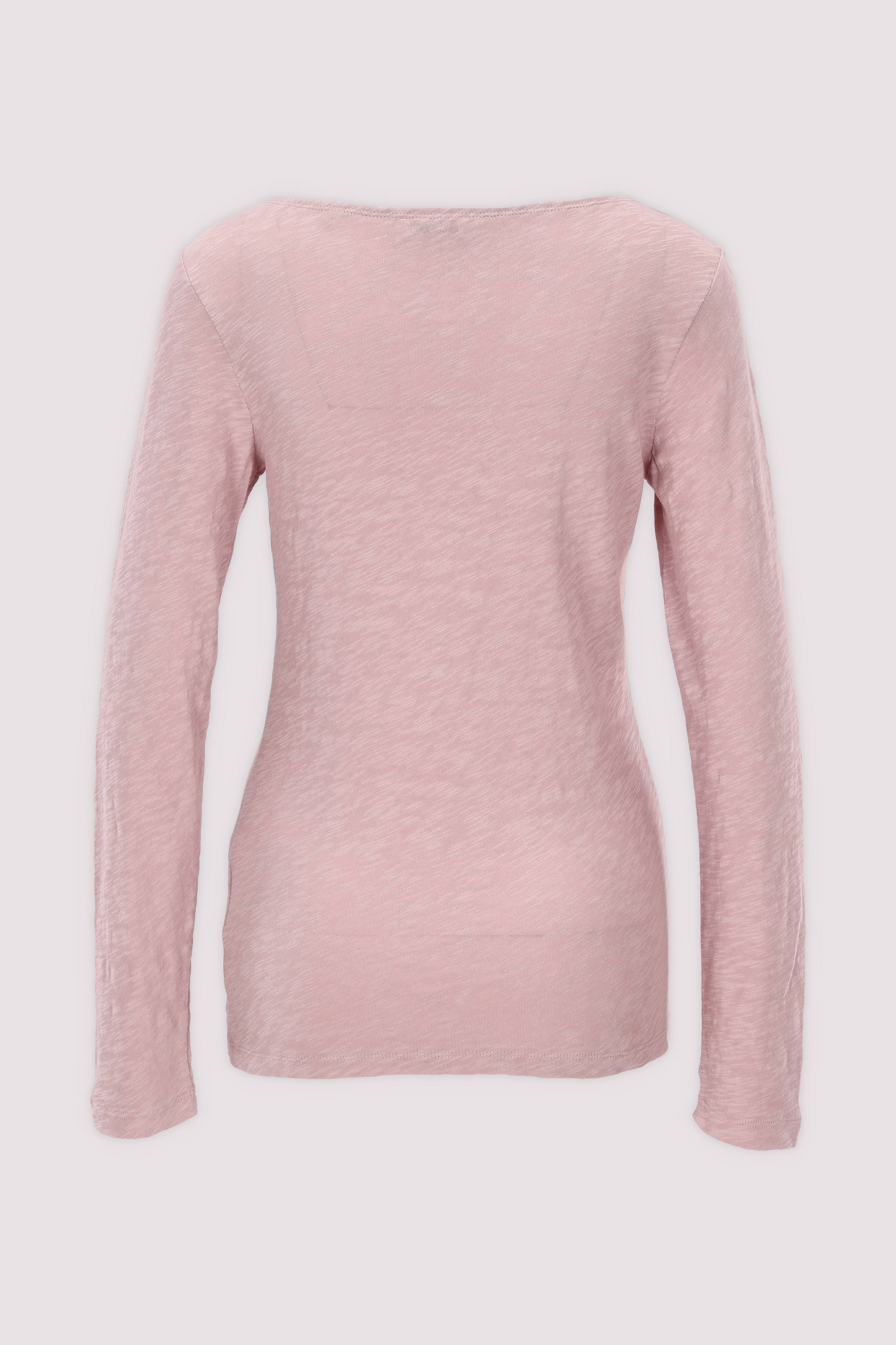 Marc O'Polo Longsleeve aus Baumwolle