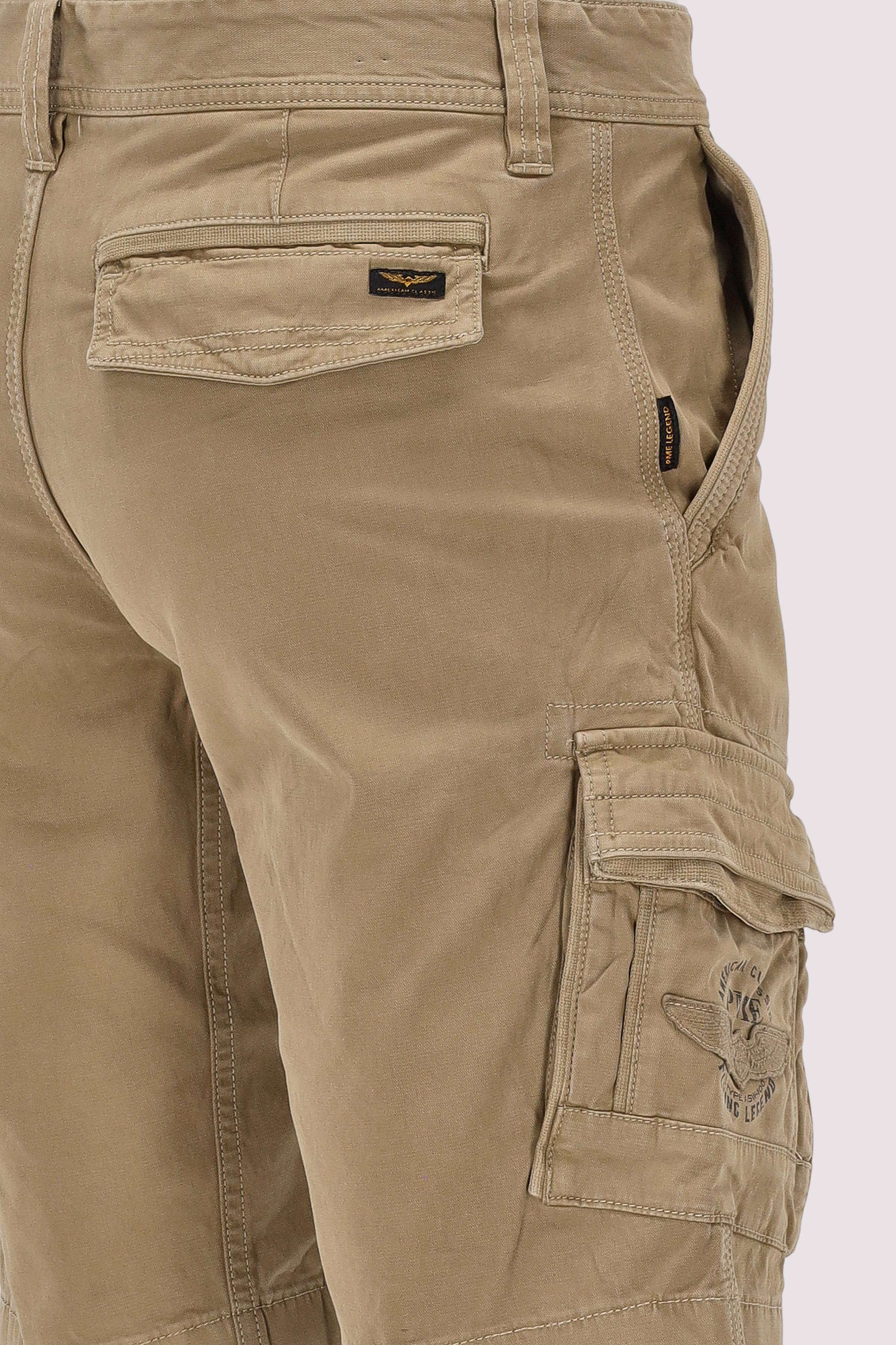 PME Legend - ROTOR SHORTS BROKEN TWILL PME Legend - ROTOR SHORTS BROKEN TWILL