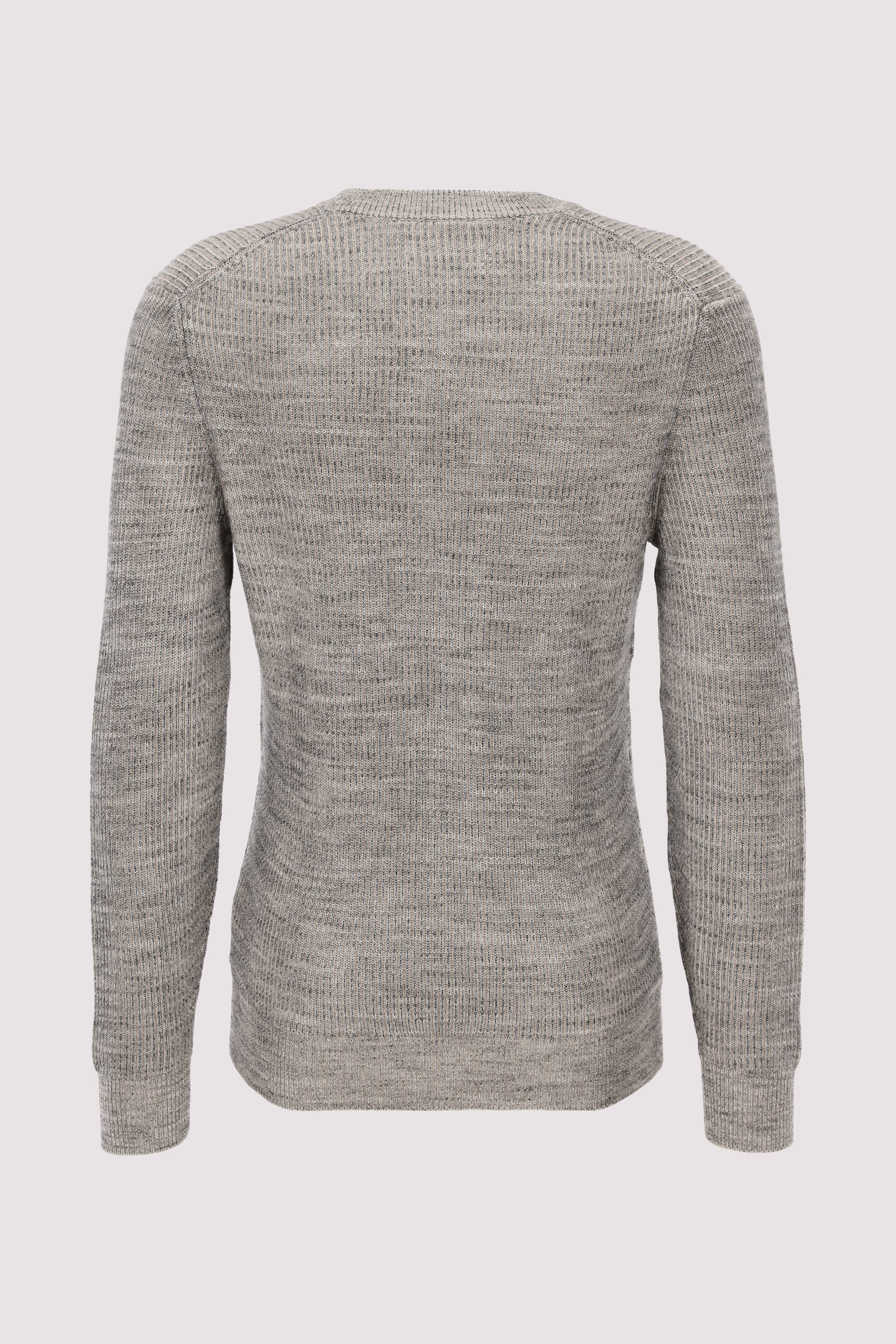 Marc O´Polo International - Sweater, lambswool cotton mix, Marc O´Polo International - Sweater, lambswool cotton mix,