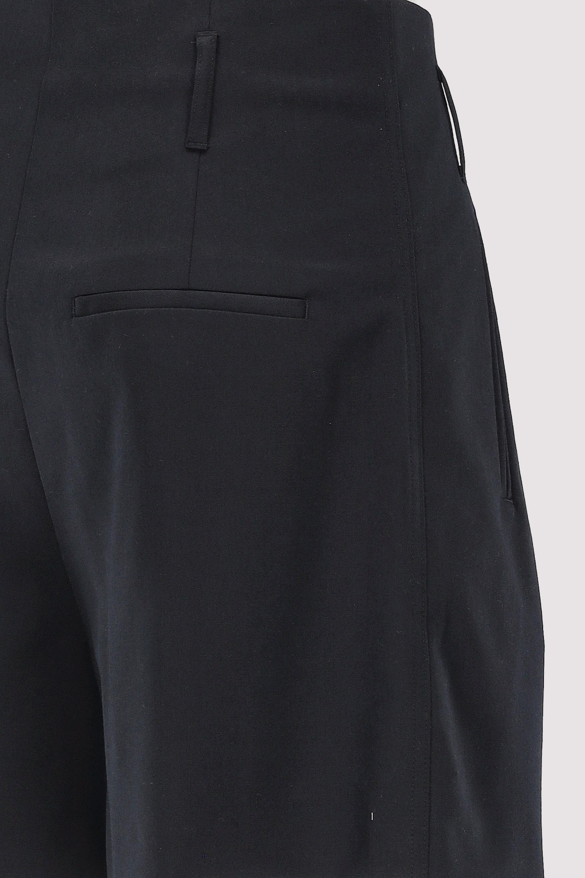 Marc O´Polo International - Woven shorts, tailored, high w Marc O´Polo International - Woven shorts, tailored, high w