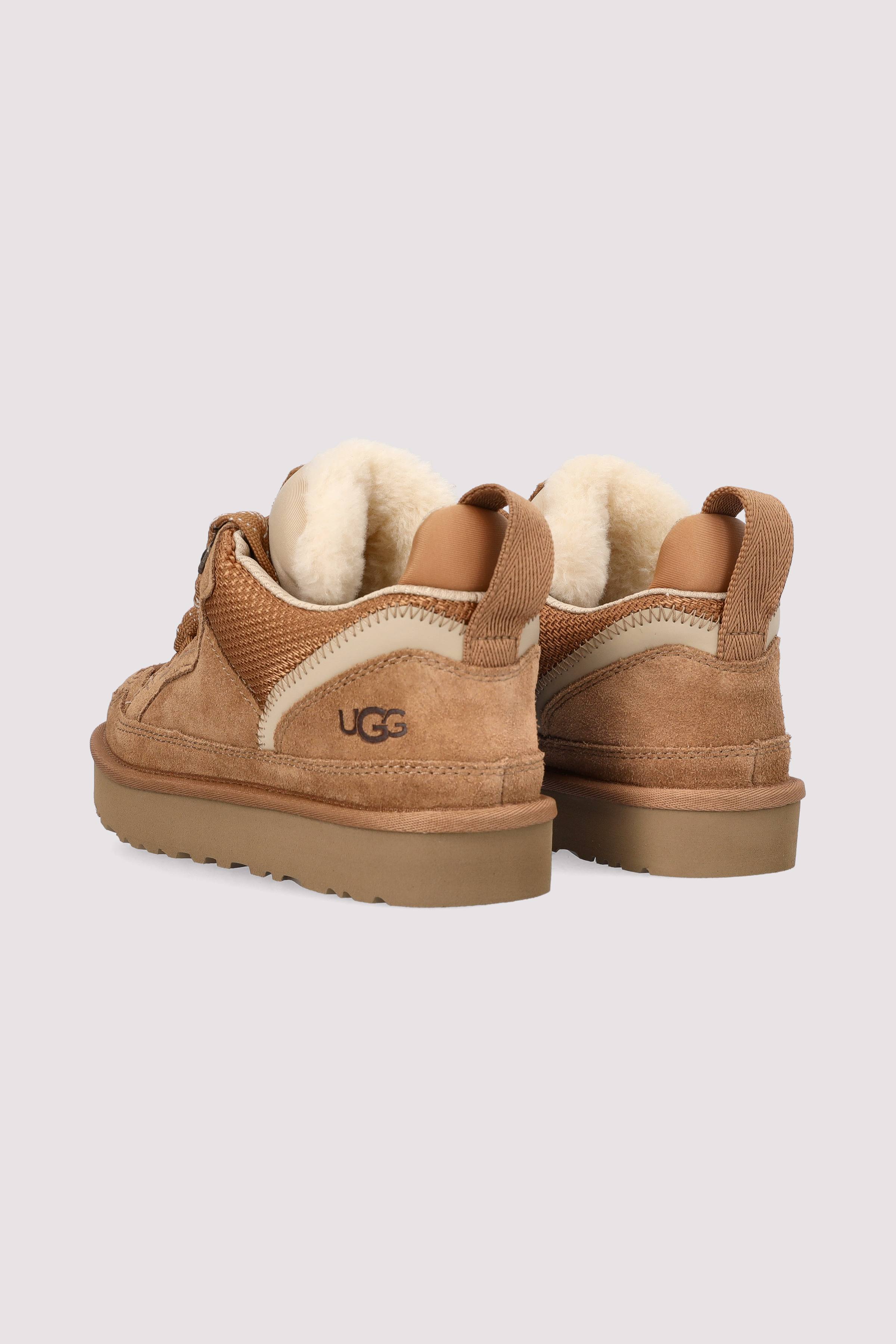 Uggs - Uggs Damen Sneaker für Alltag