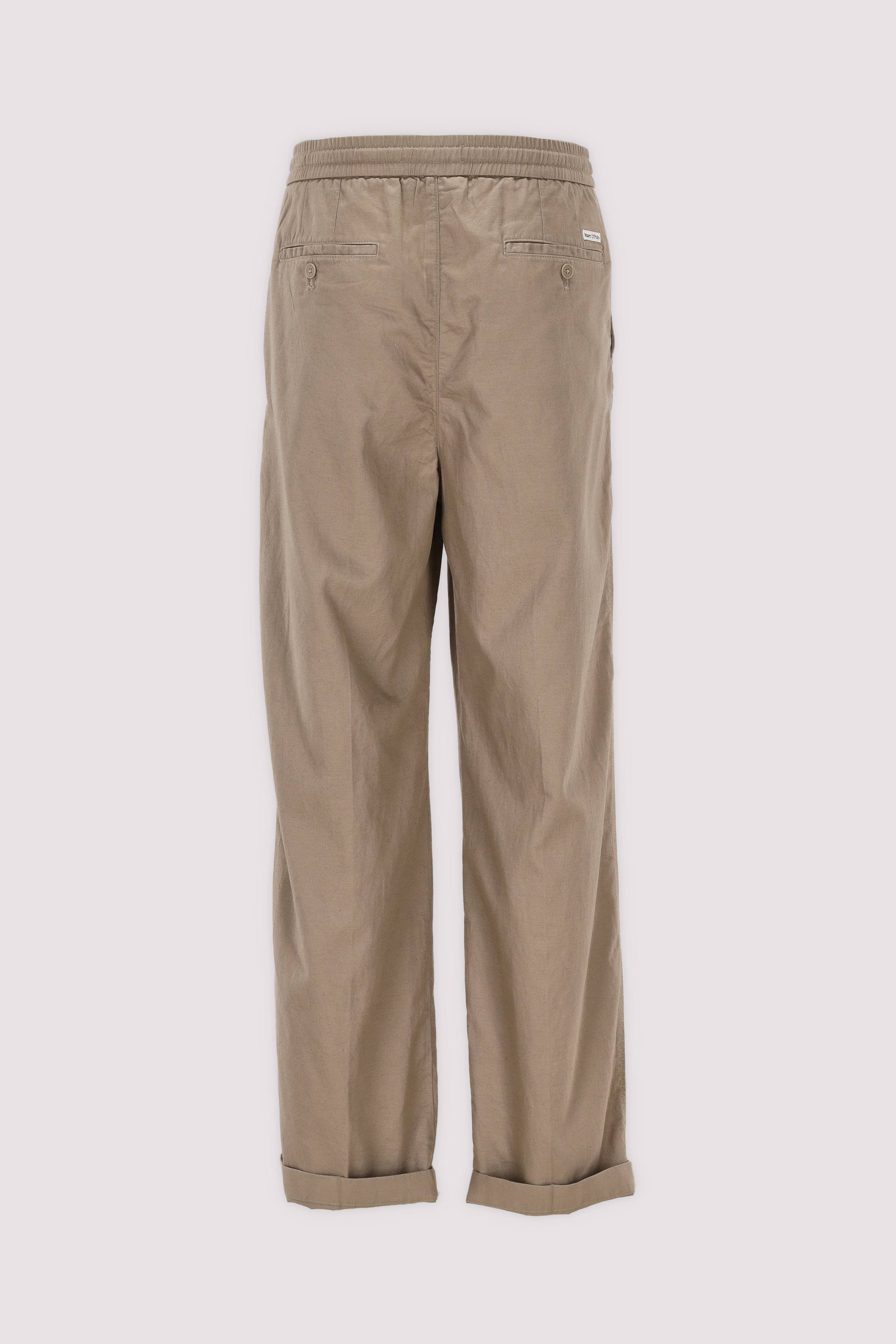 Woven Pants