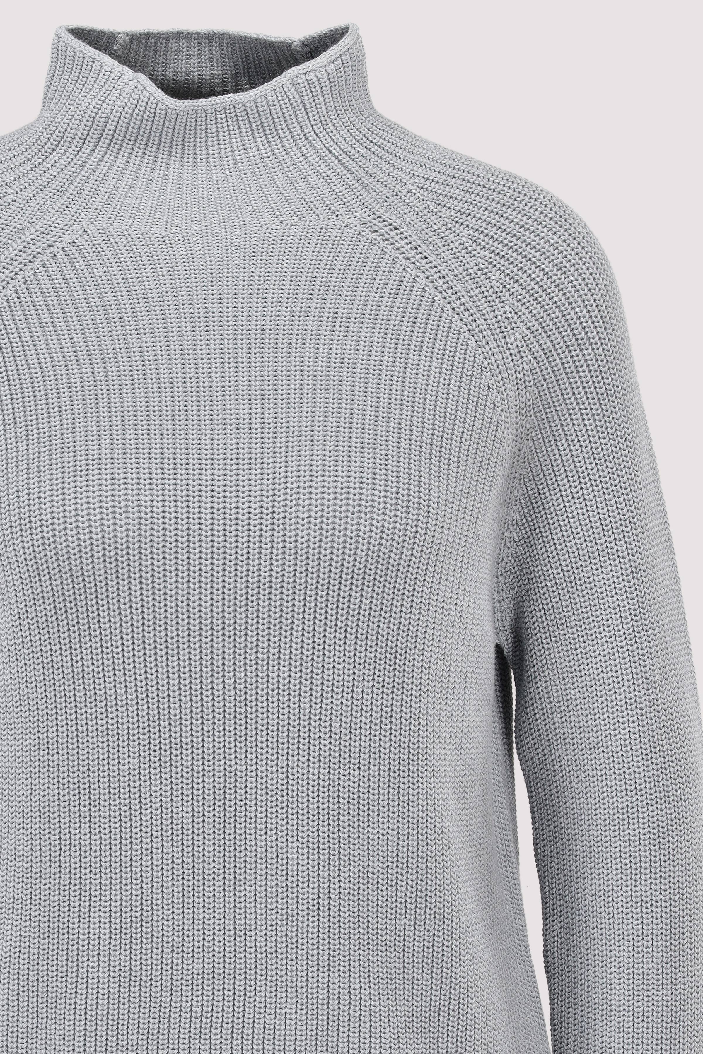 Marc O Polo Casual - Marc O'Polo Damen Rollkragenpullover