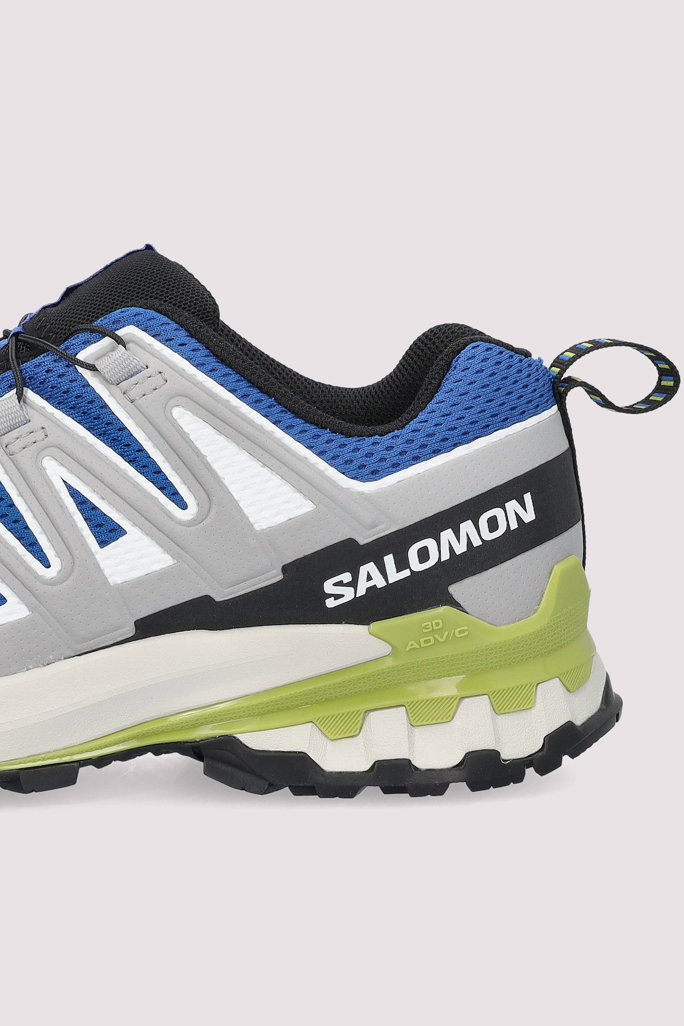 Salomon - M XA Pro 3D V9 Salomon - M XA Pro 3D V9