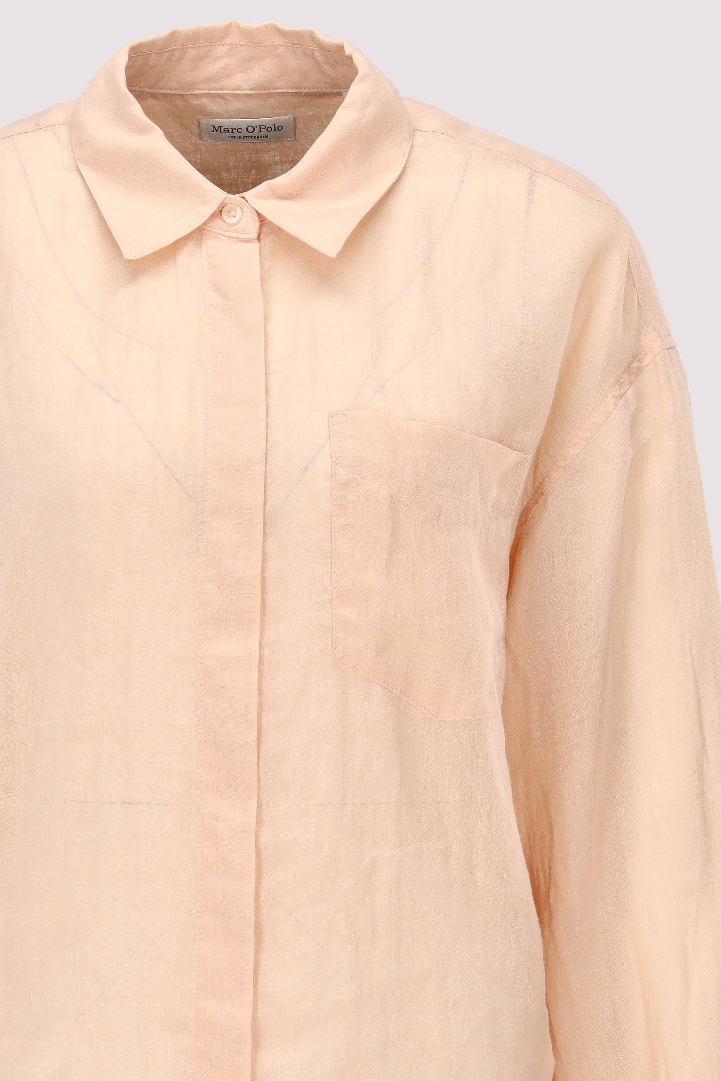 Marc O Polo Casual - Woven Blouses Longsleeve