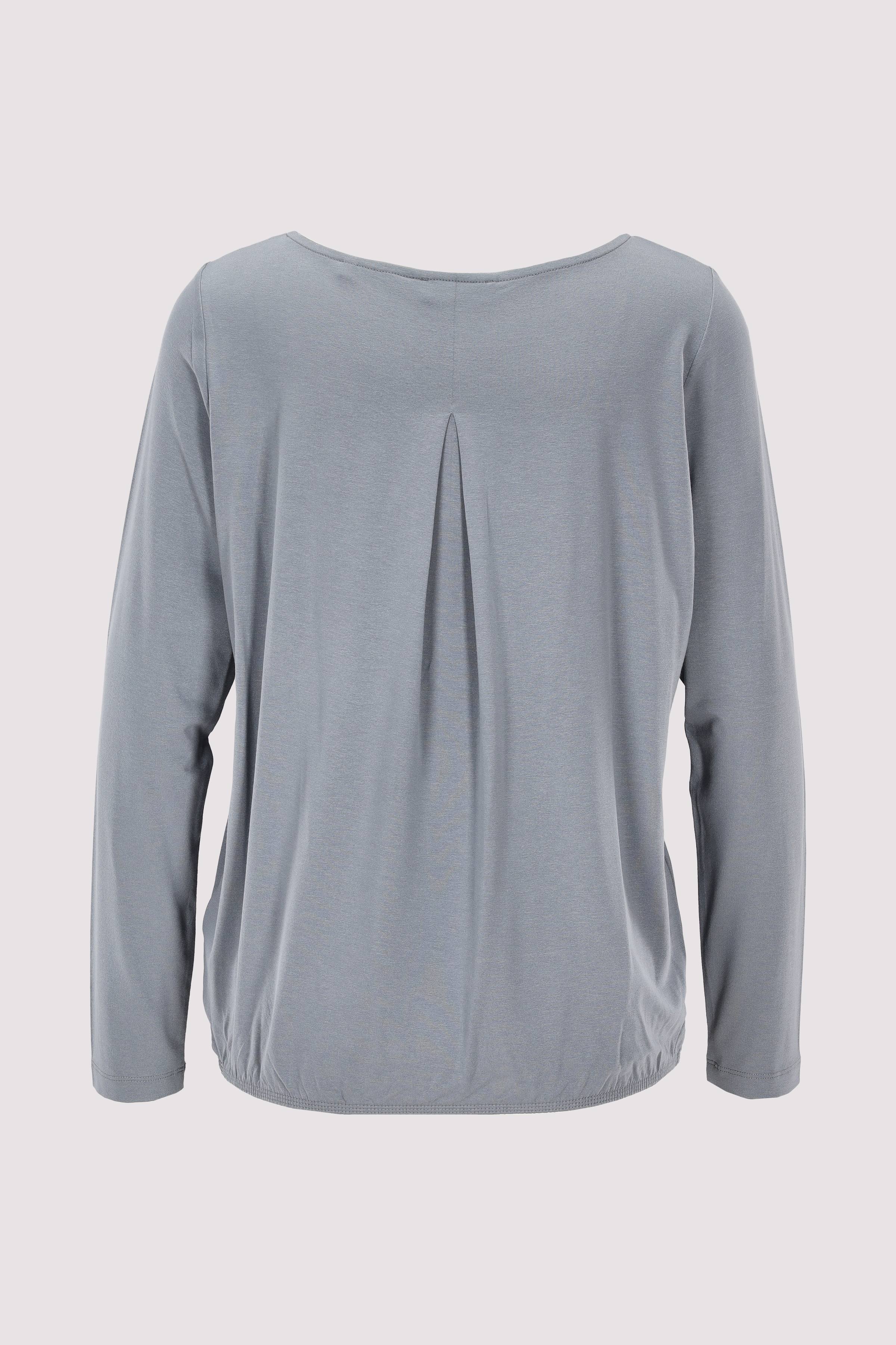 Marc O´Polo International - T-shirt, long sleeve, boat nec Marc O´Polo International - T-shirt, long sleeve, boat nec