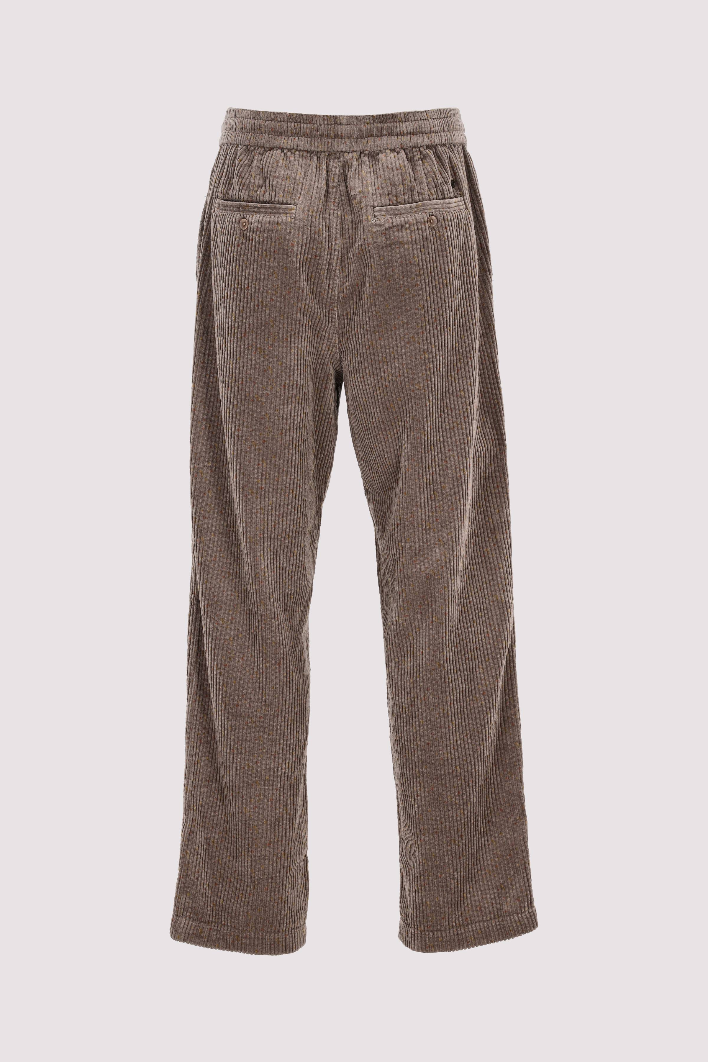 Dstrezzed Freizeithose vintage Sand