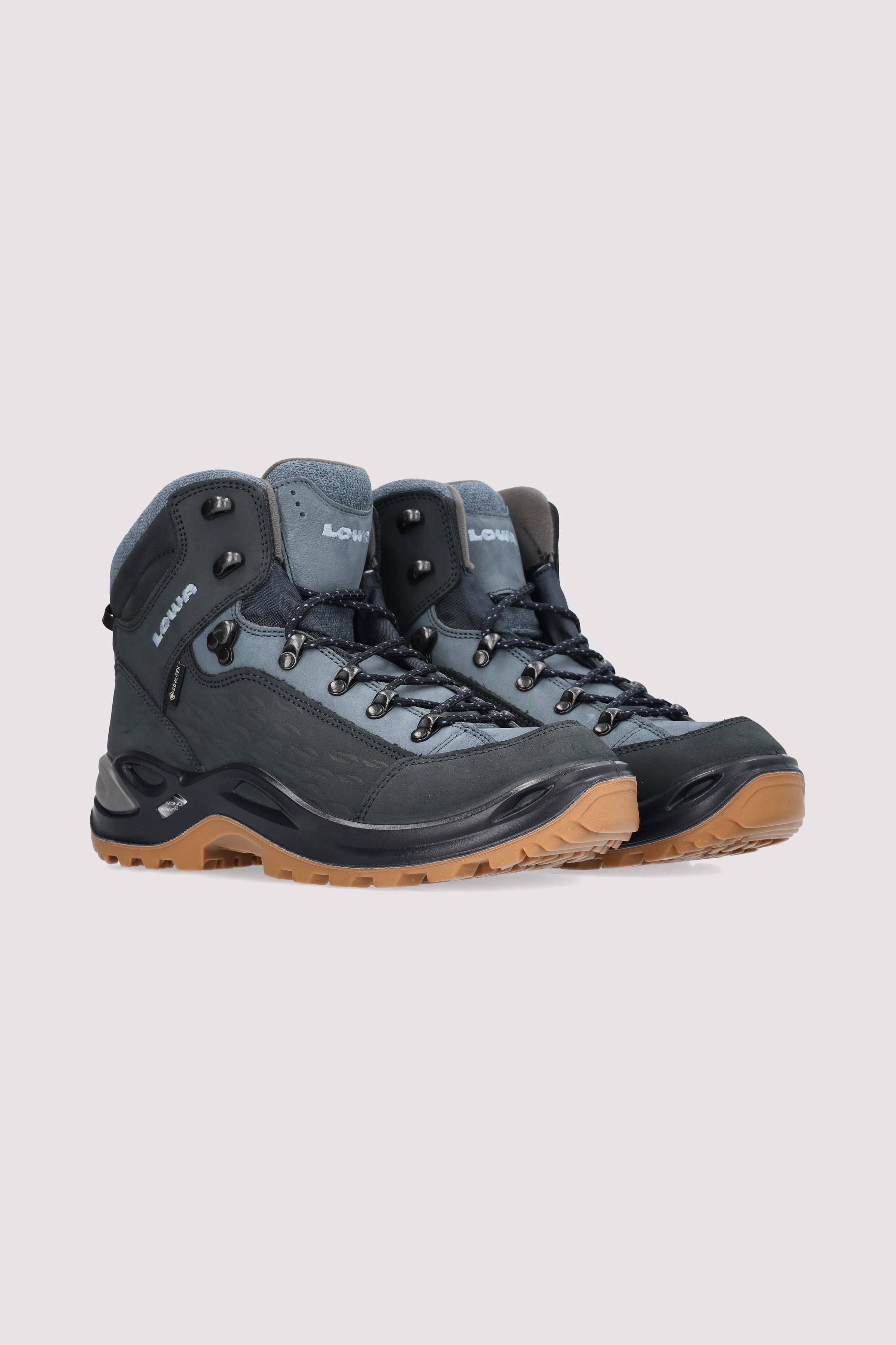 Lowa - Schuh Renegade warm Lowa - Schuh Renegade warm