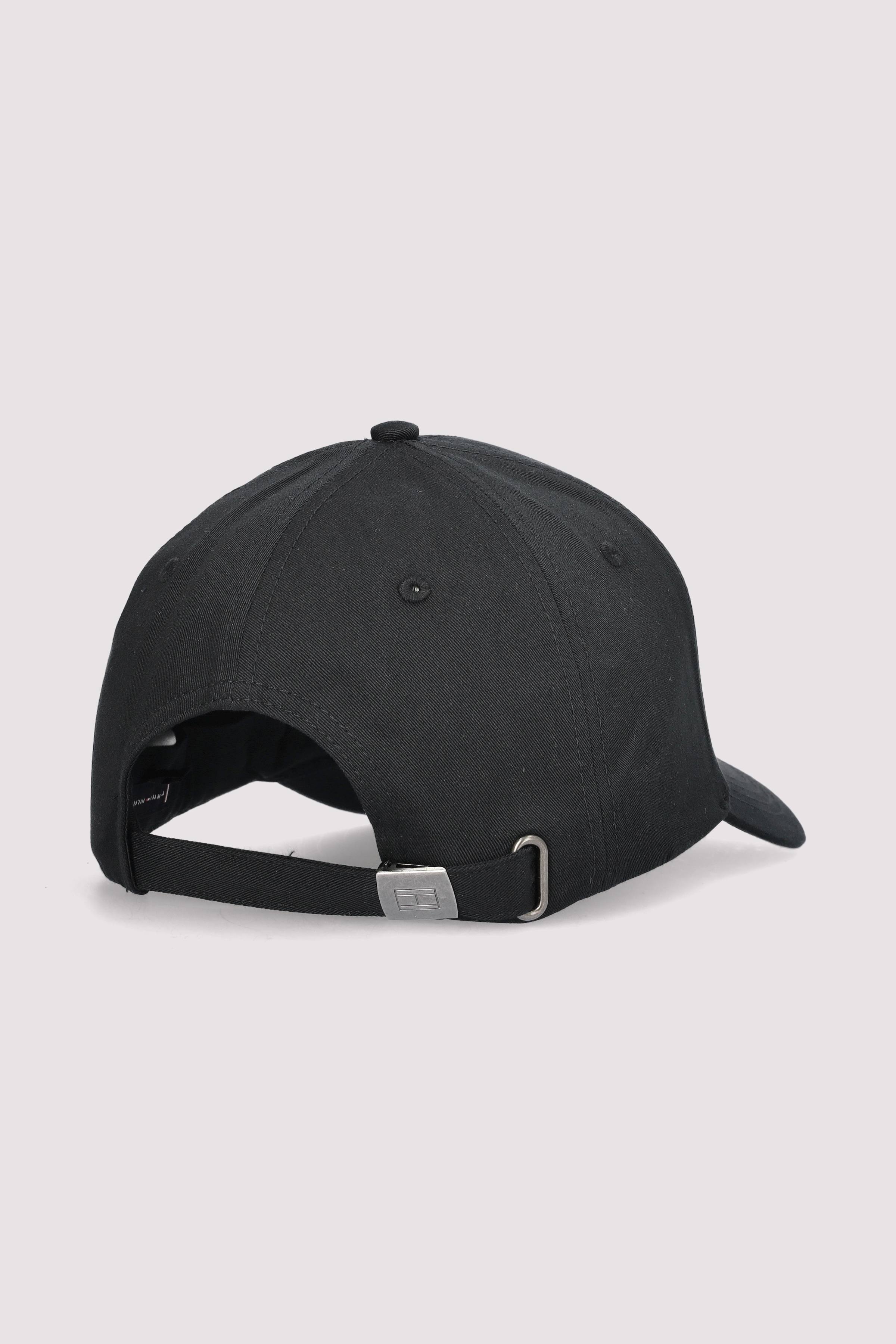 Tommy Hilfiger - Tommy Hilfiger Basecap aus Bio-Baumwolle