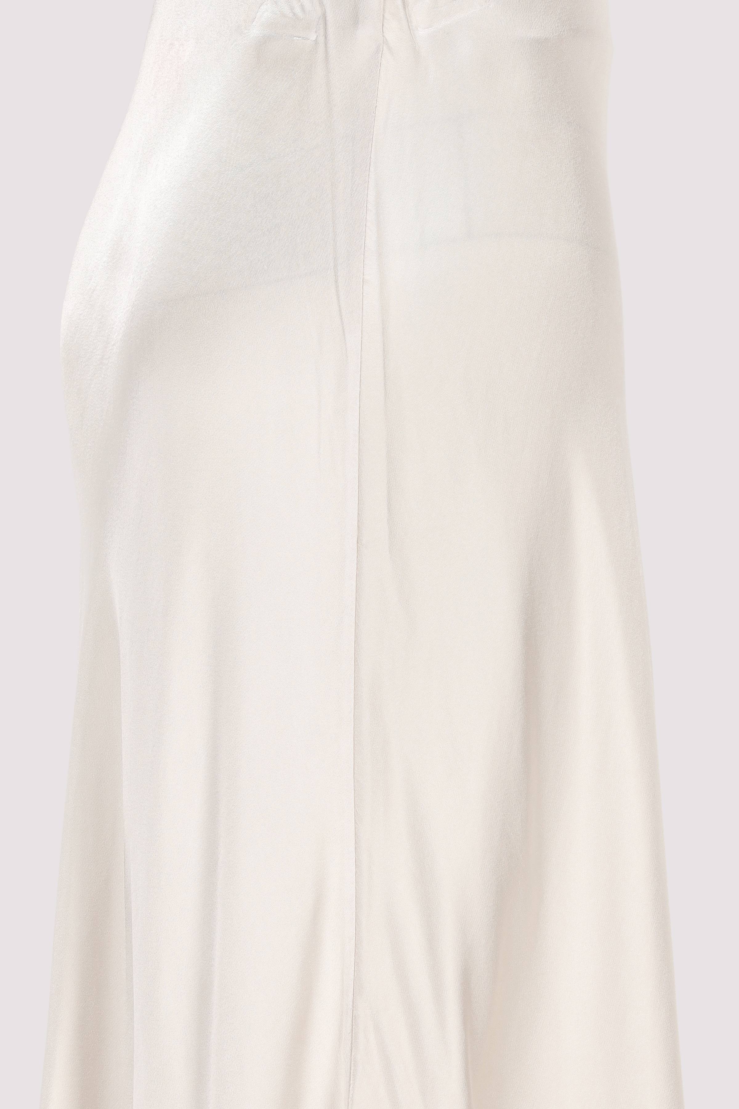 United Islands - Satin Skirt