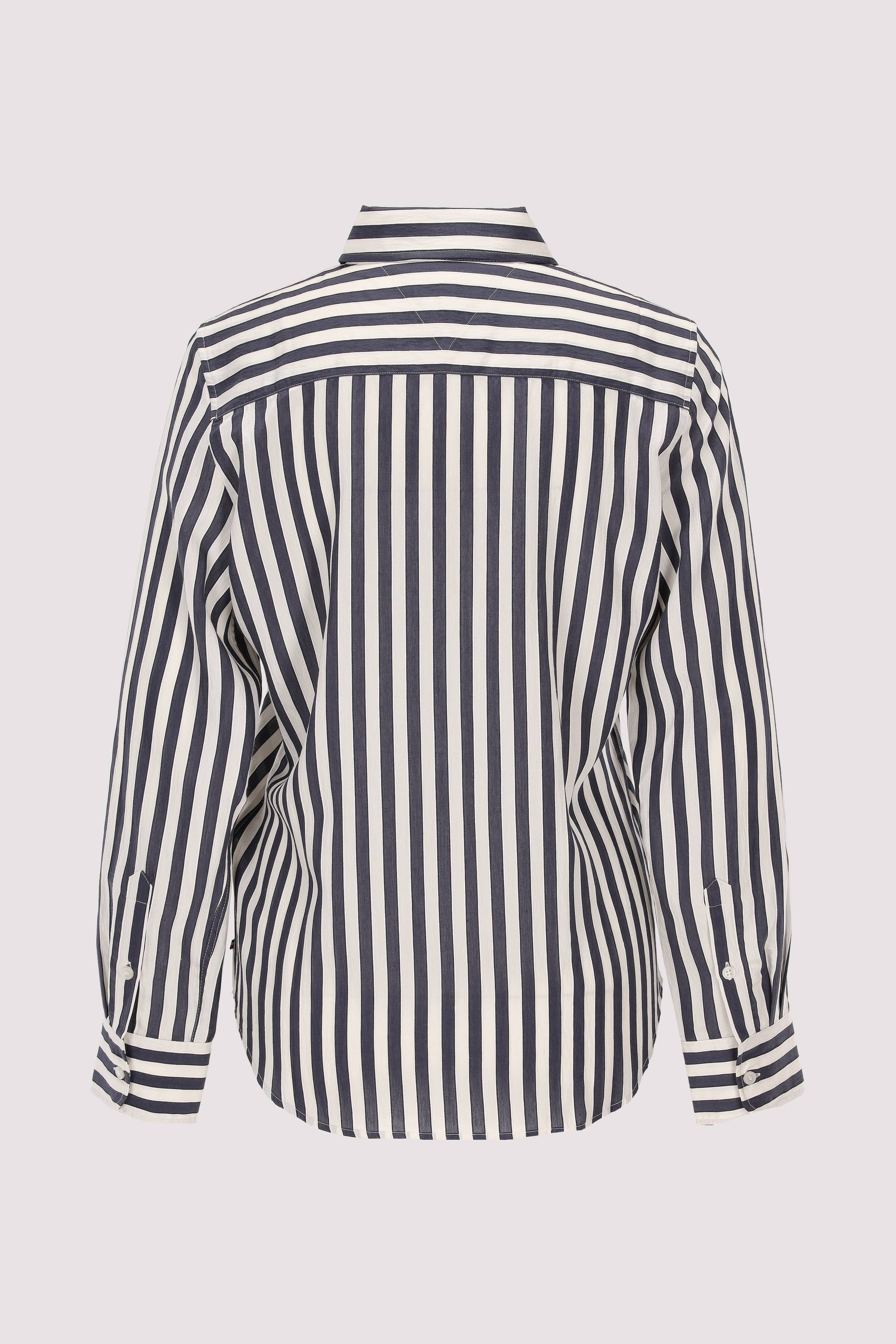 Tommy Hilfiger Damenbluse weiß zeitlos
