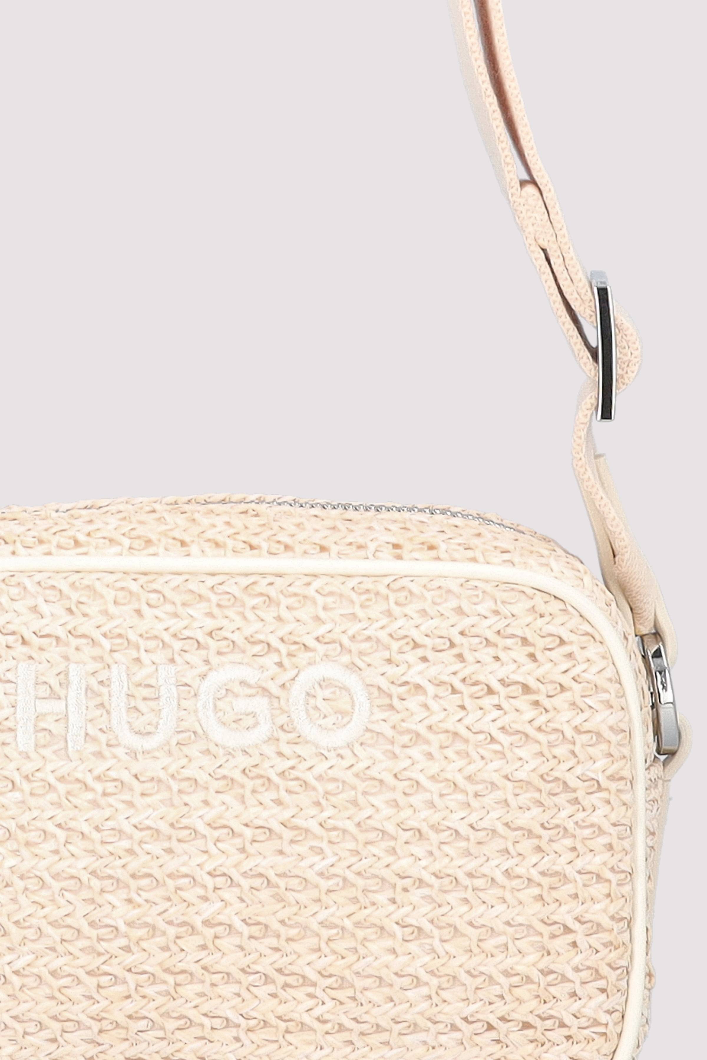HUGO - Bel Crossbody-R 10271478 01 HUGO - Bel Crossbody-R 10271478 01