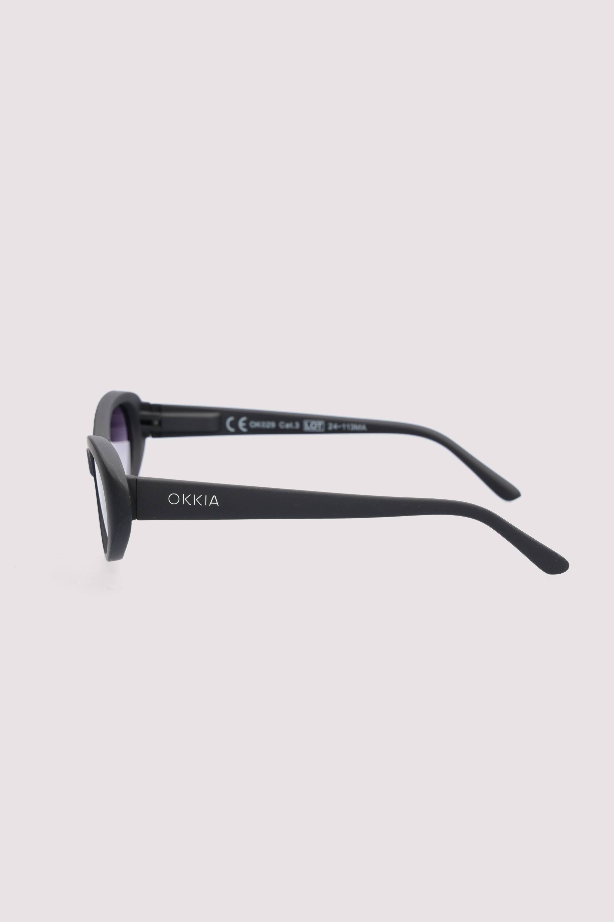 Okkia - Sonnenbrille small cat Okkia - Sonnenbrille small cat