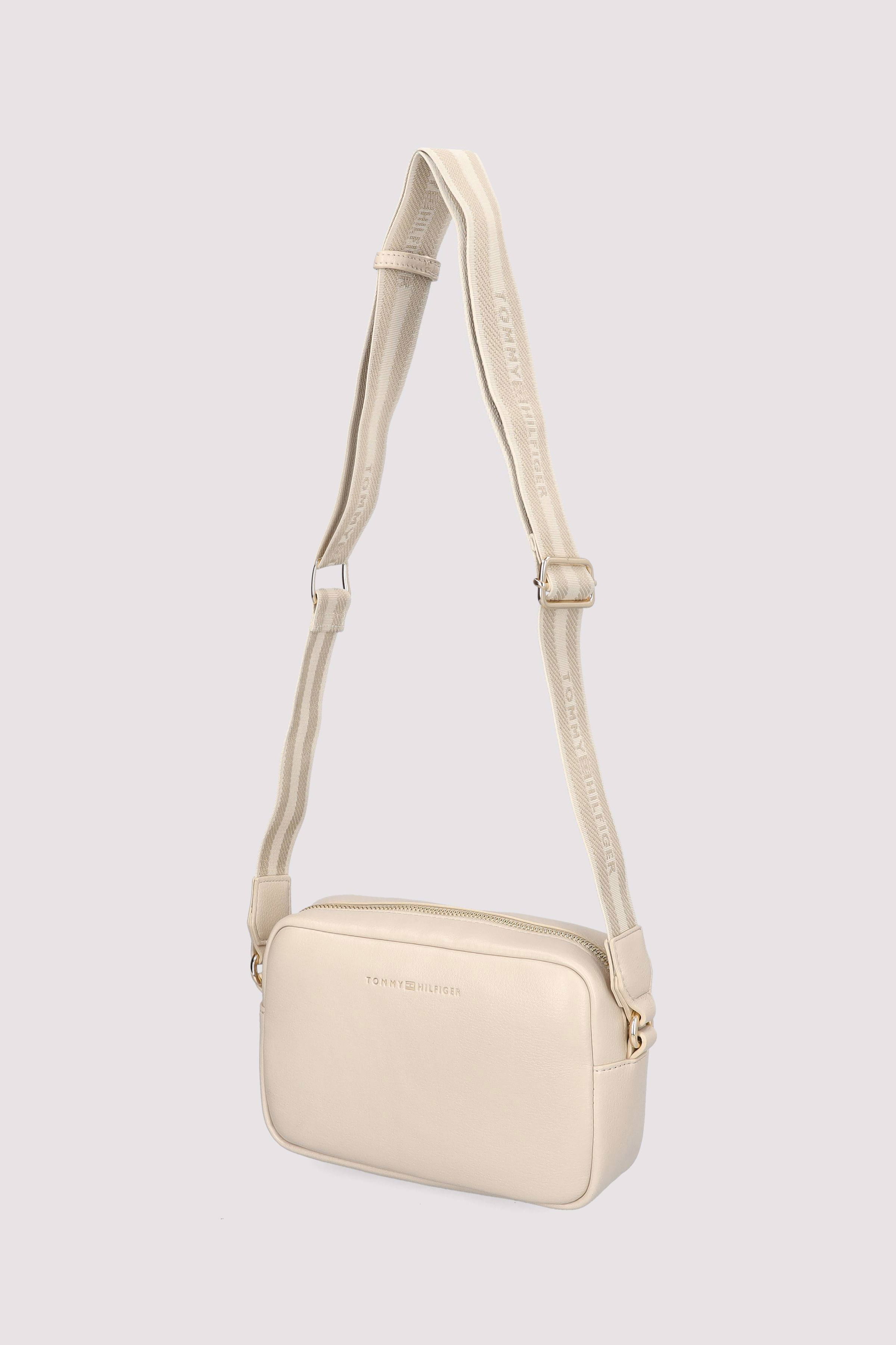 Tommy Hilfiger - TH LOGOTAPE CAMERA BAG Tommy Hilfiger - TH LOGOTAPE CAMERA BAG