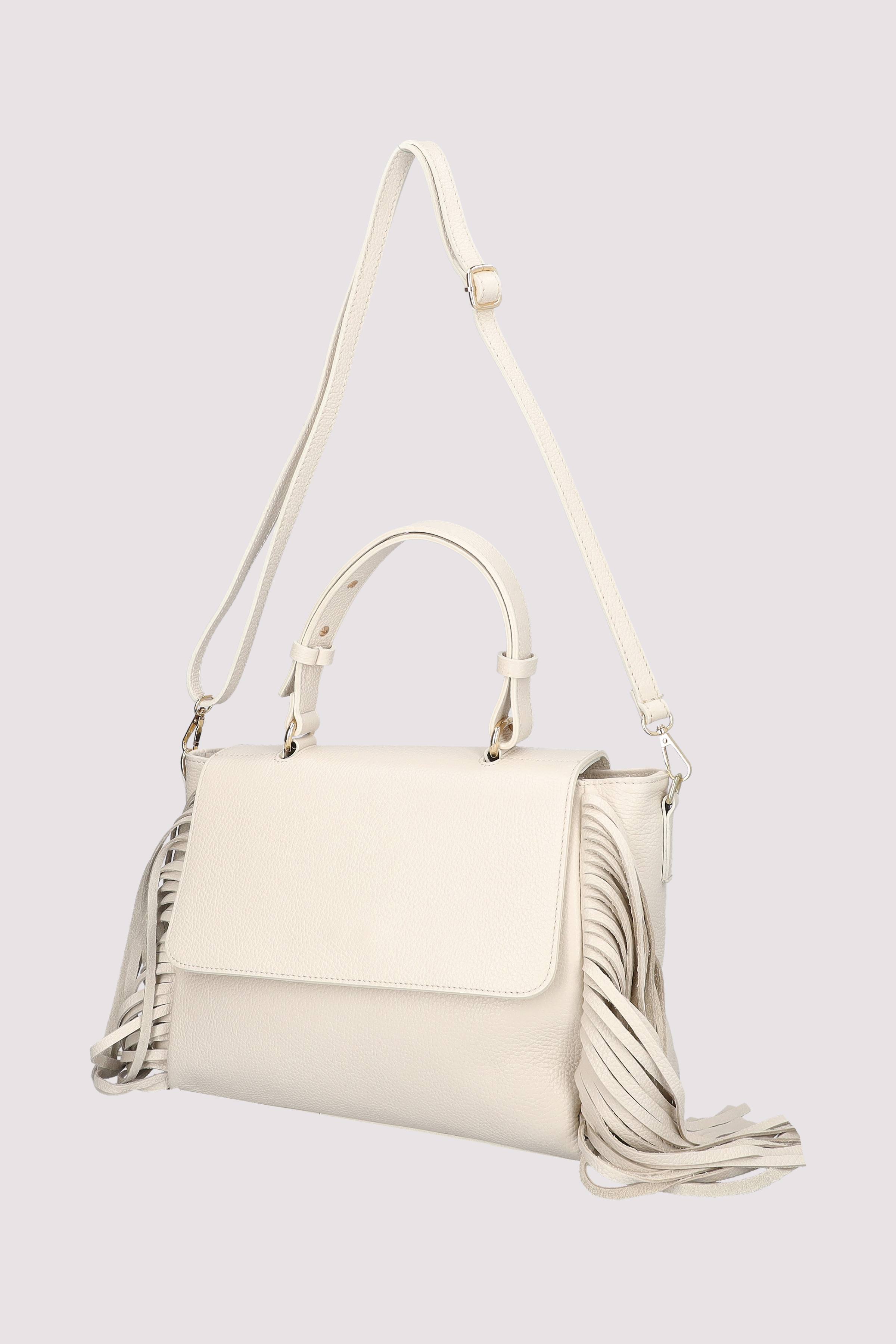 Marlon Bags - Elenoire Frange Marlon Bags - Elenoire Frange