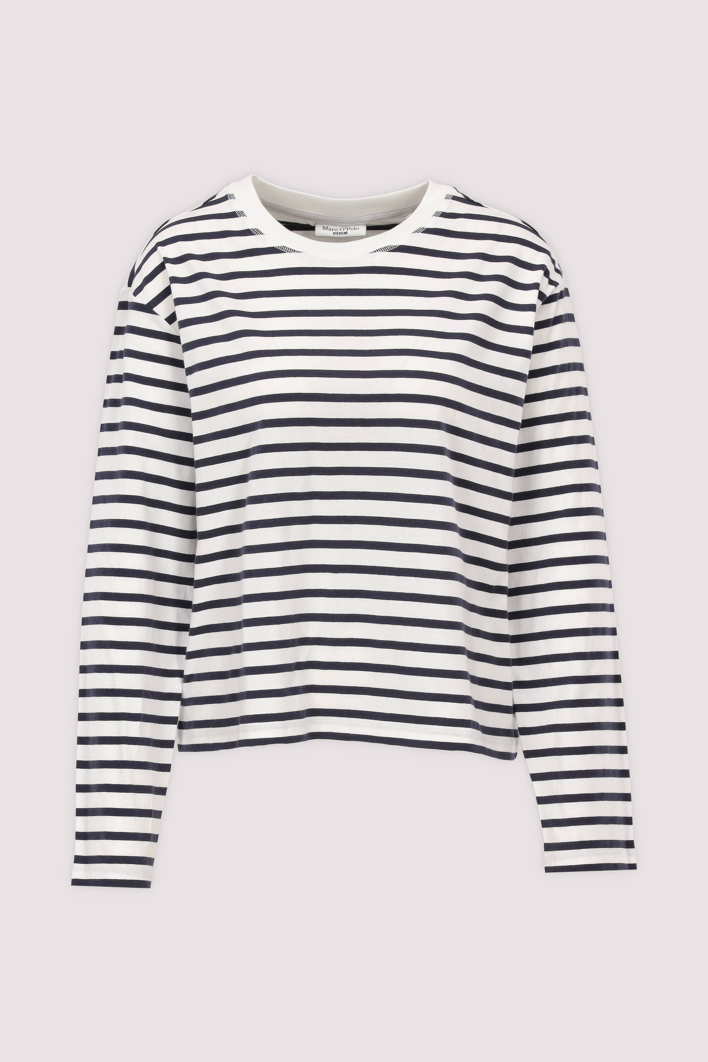 T-Shirts LSL, Crewneck, YD