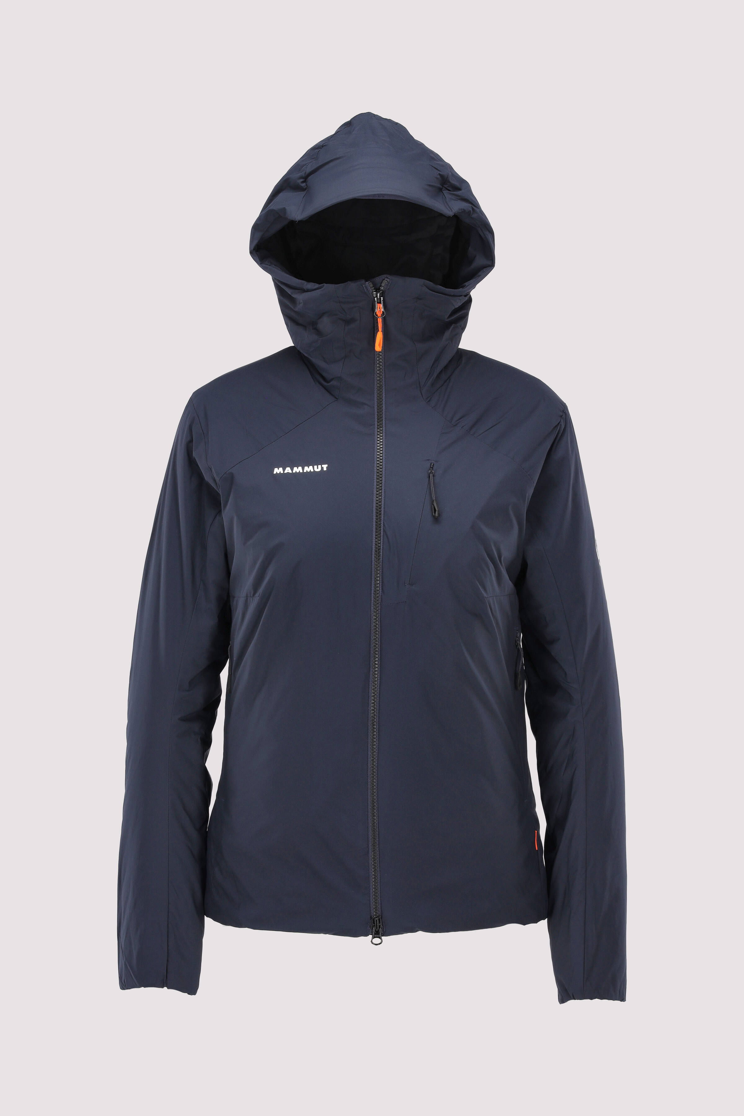 Mammut - Rime Flex Hood Jkt W Mammut - Rime Flex Hood Jkt W