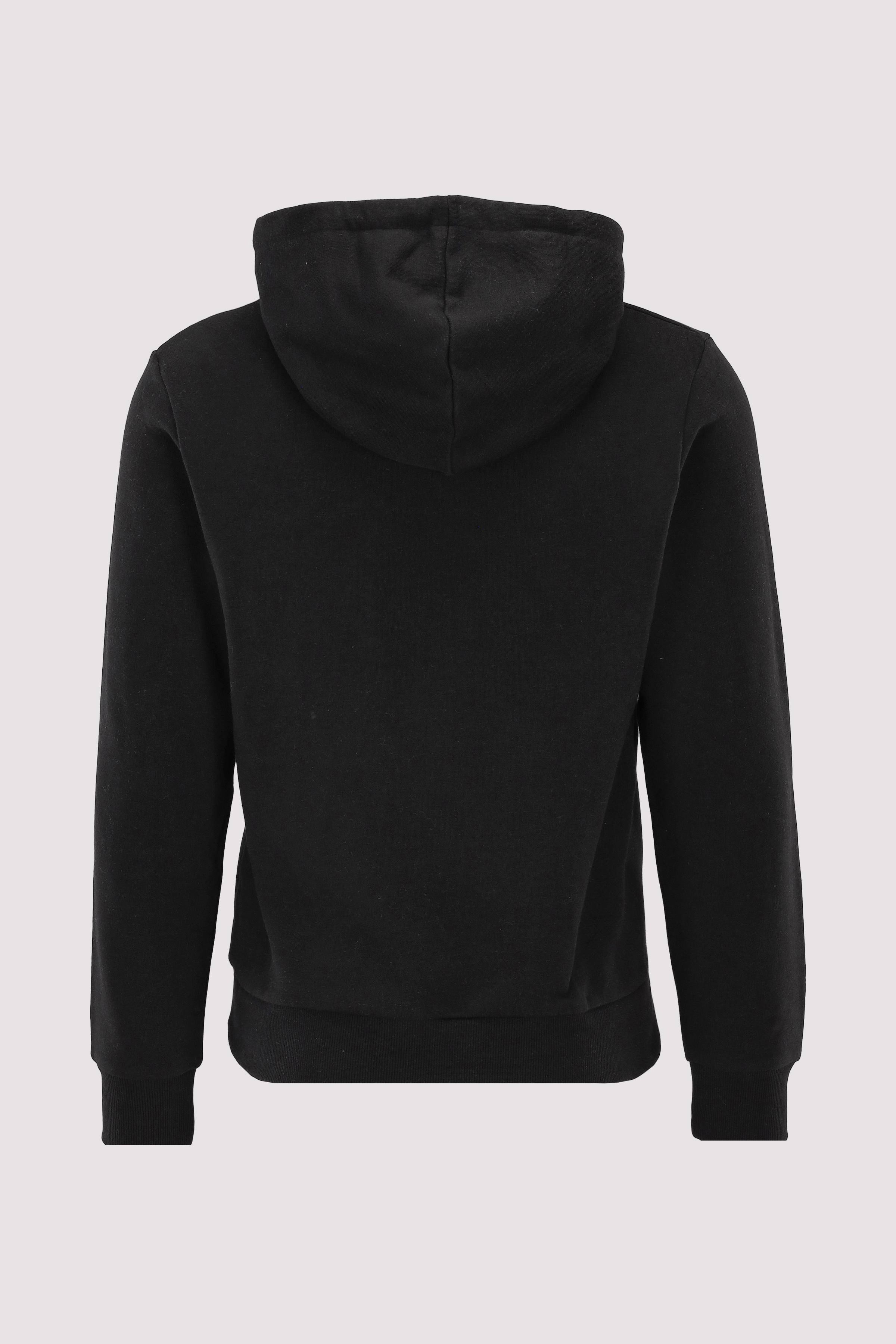 JJYUKI SWEAT HOOD BF