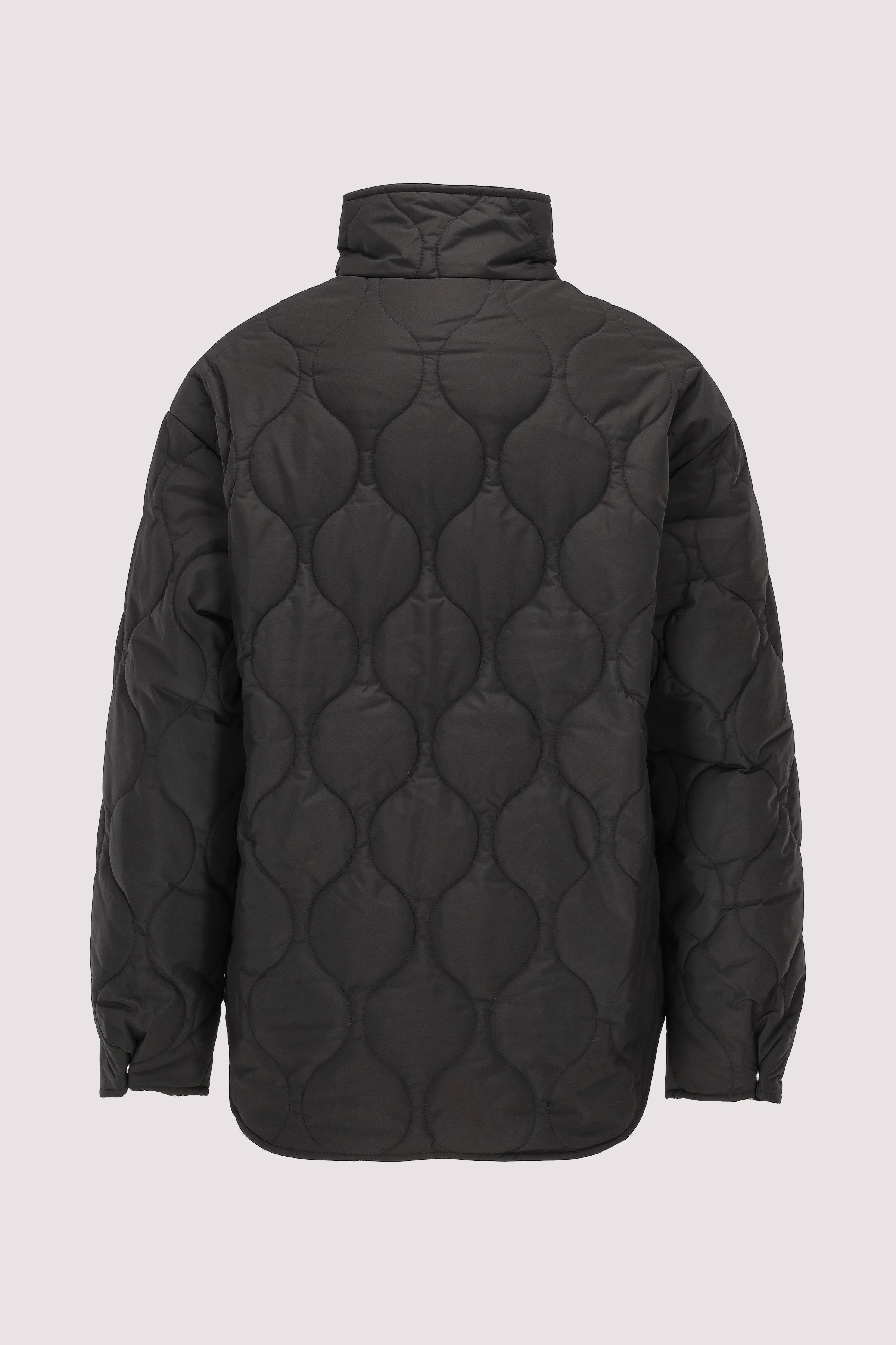 SLFCILLA QUILTED JACKET