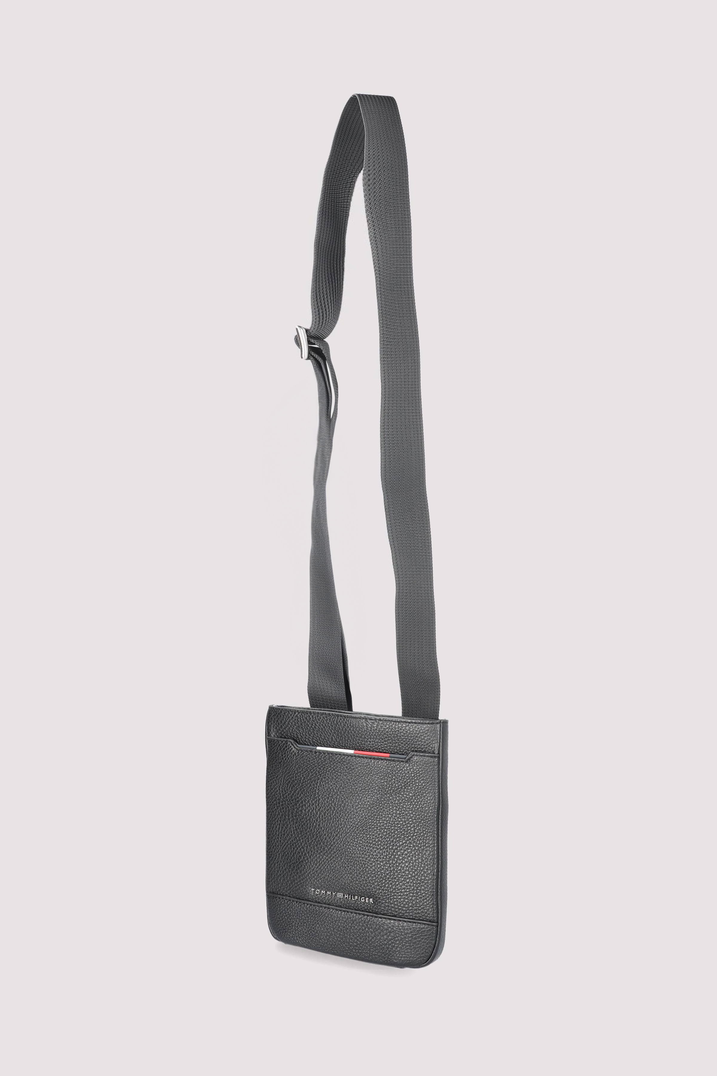 Tommy Hilfiger - TH CENTRAL MINI CROSSOVER