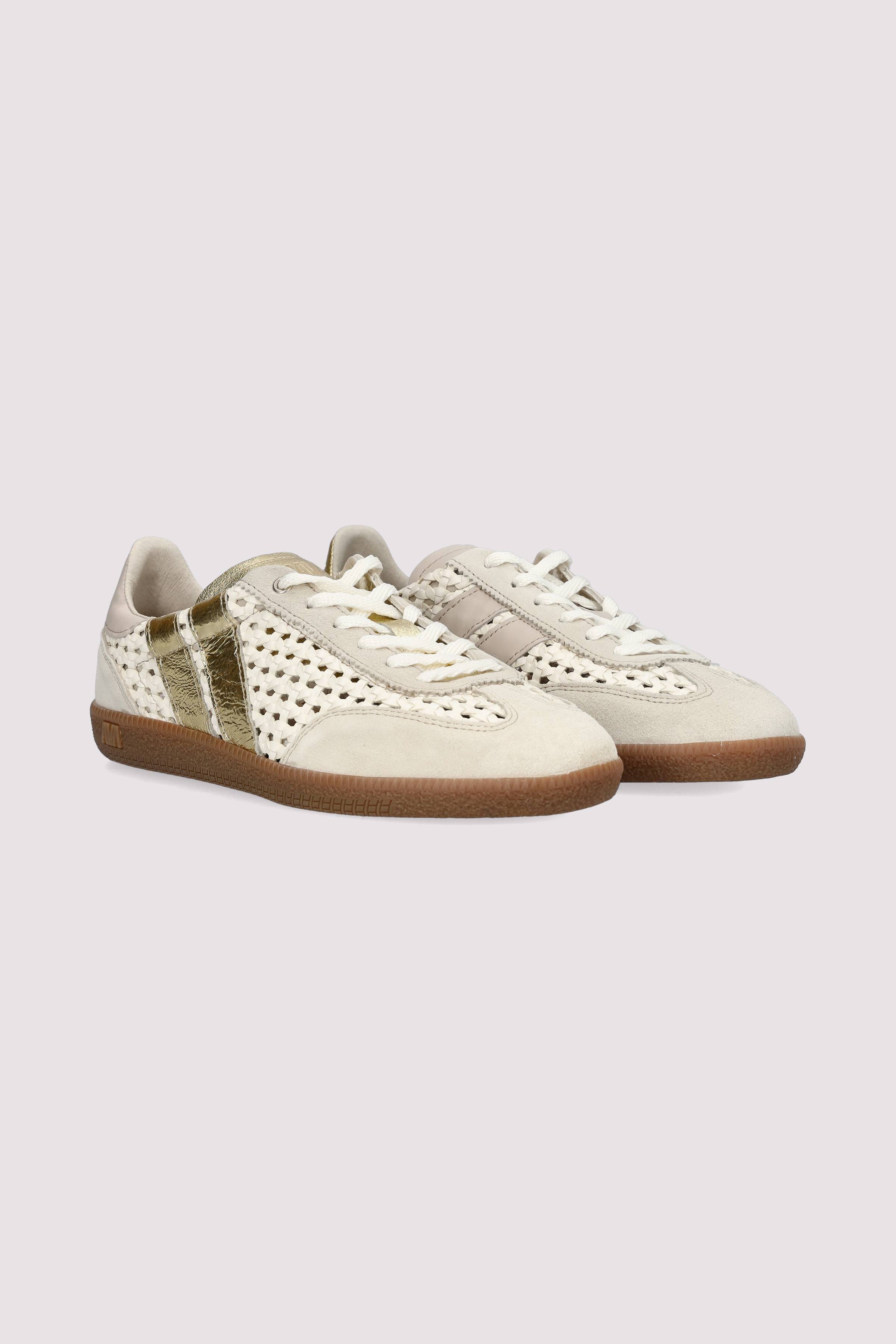 Caval - Caval Damen Sneaker Rustic glow