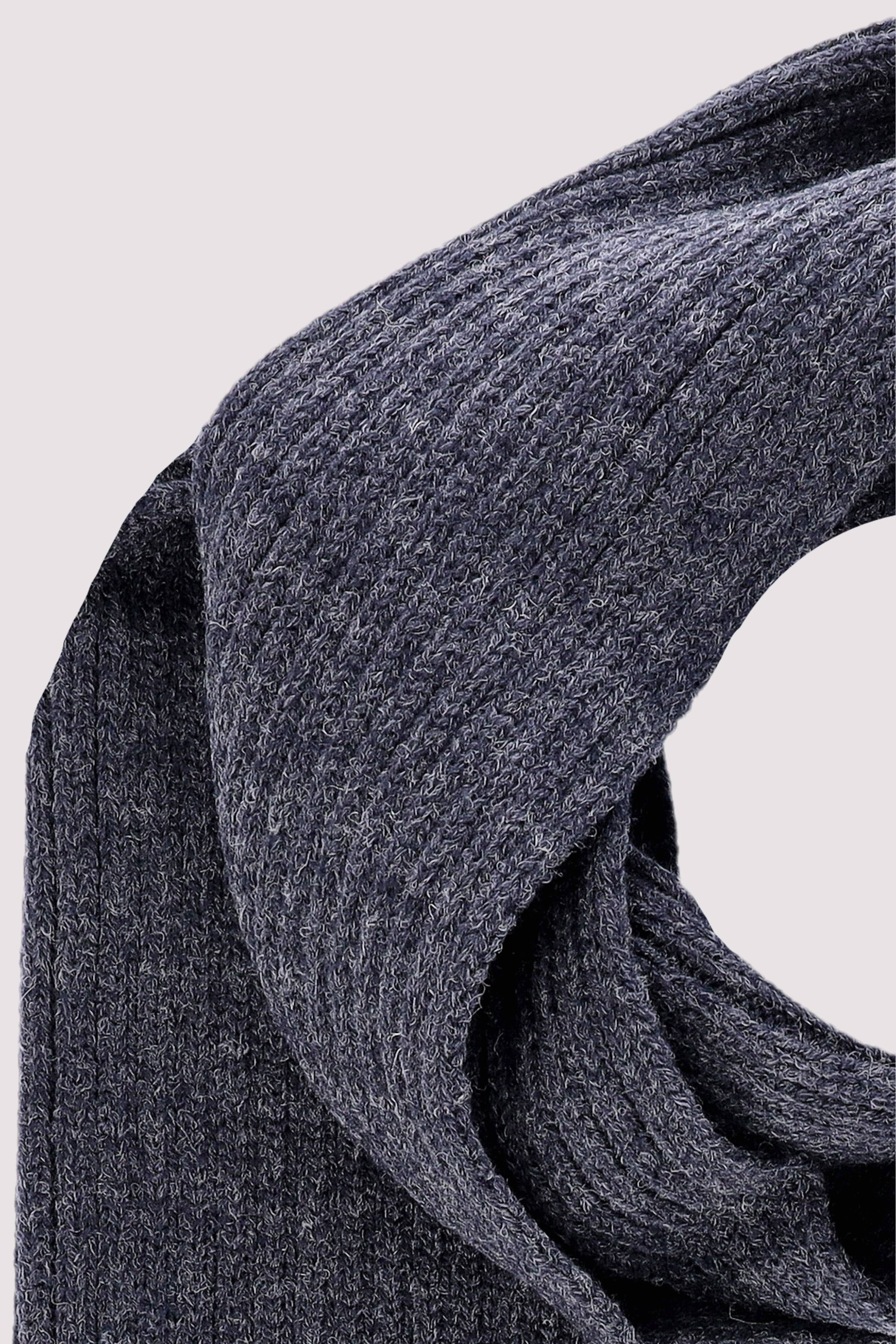 NZA Herren Mütze Steel Navy Melange