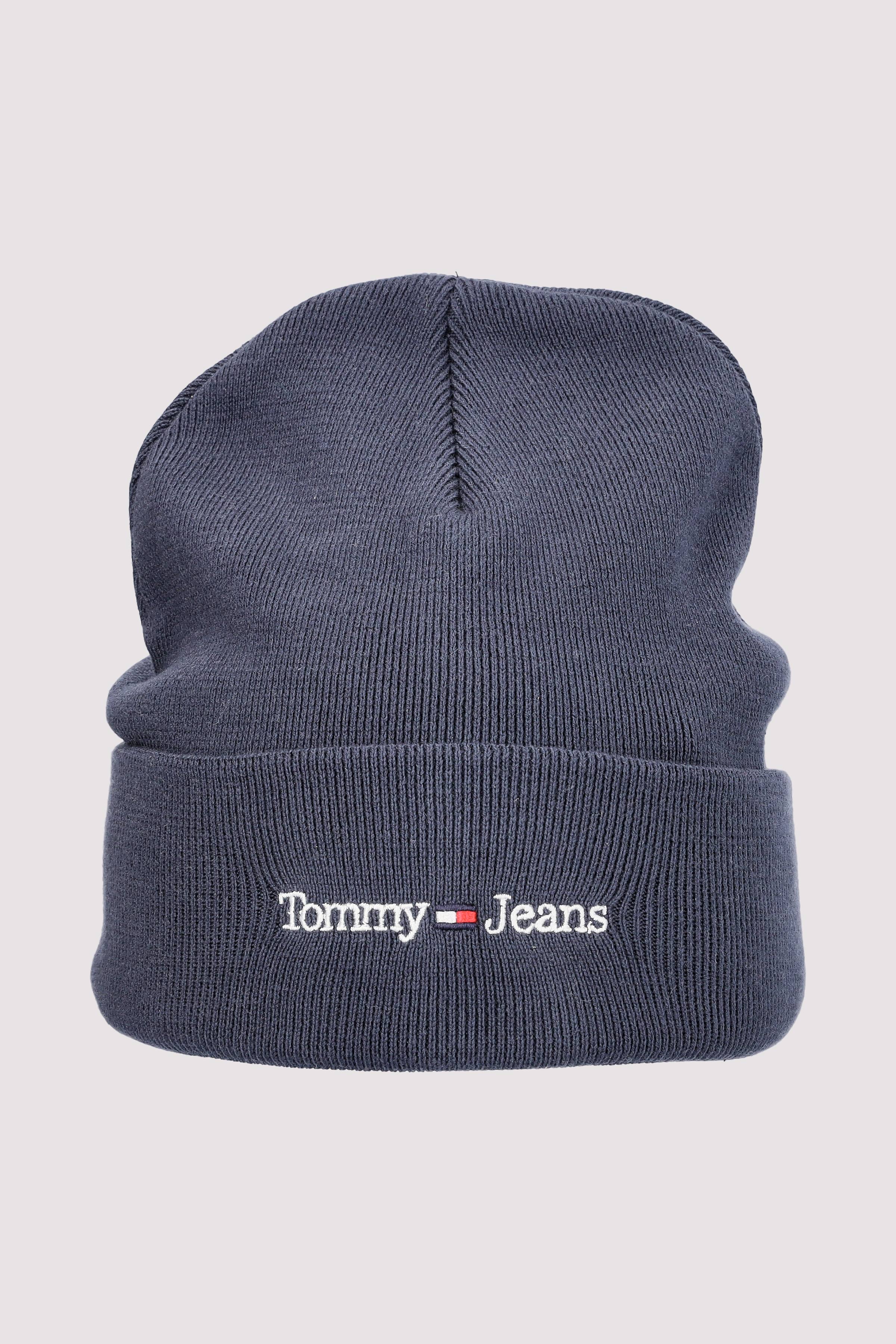 TJM SPORT BEANIE