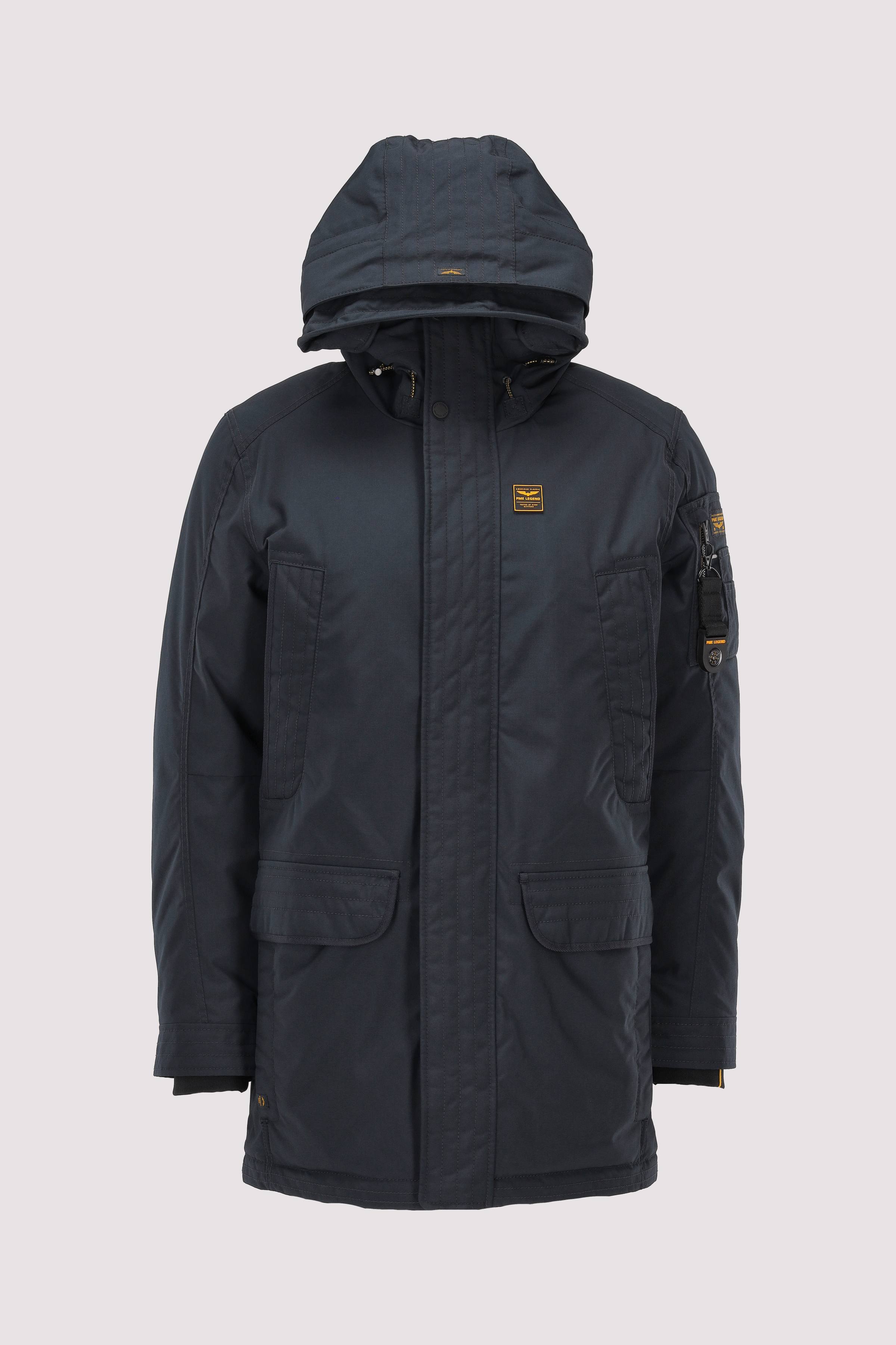 PME Legend - PME Legend Herren Freizeitjacke Salute