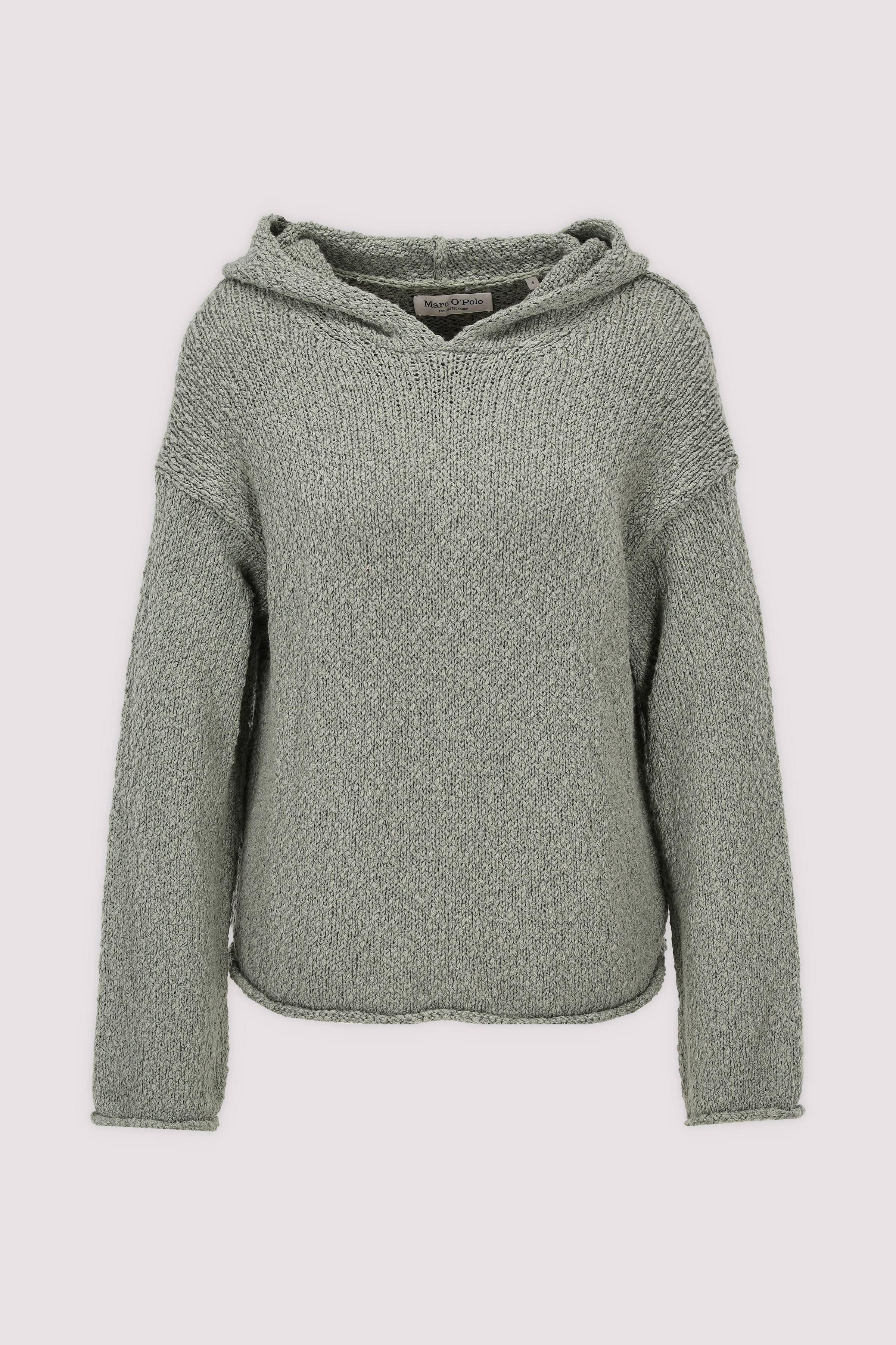 Knit Pullovers Longsleeve