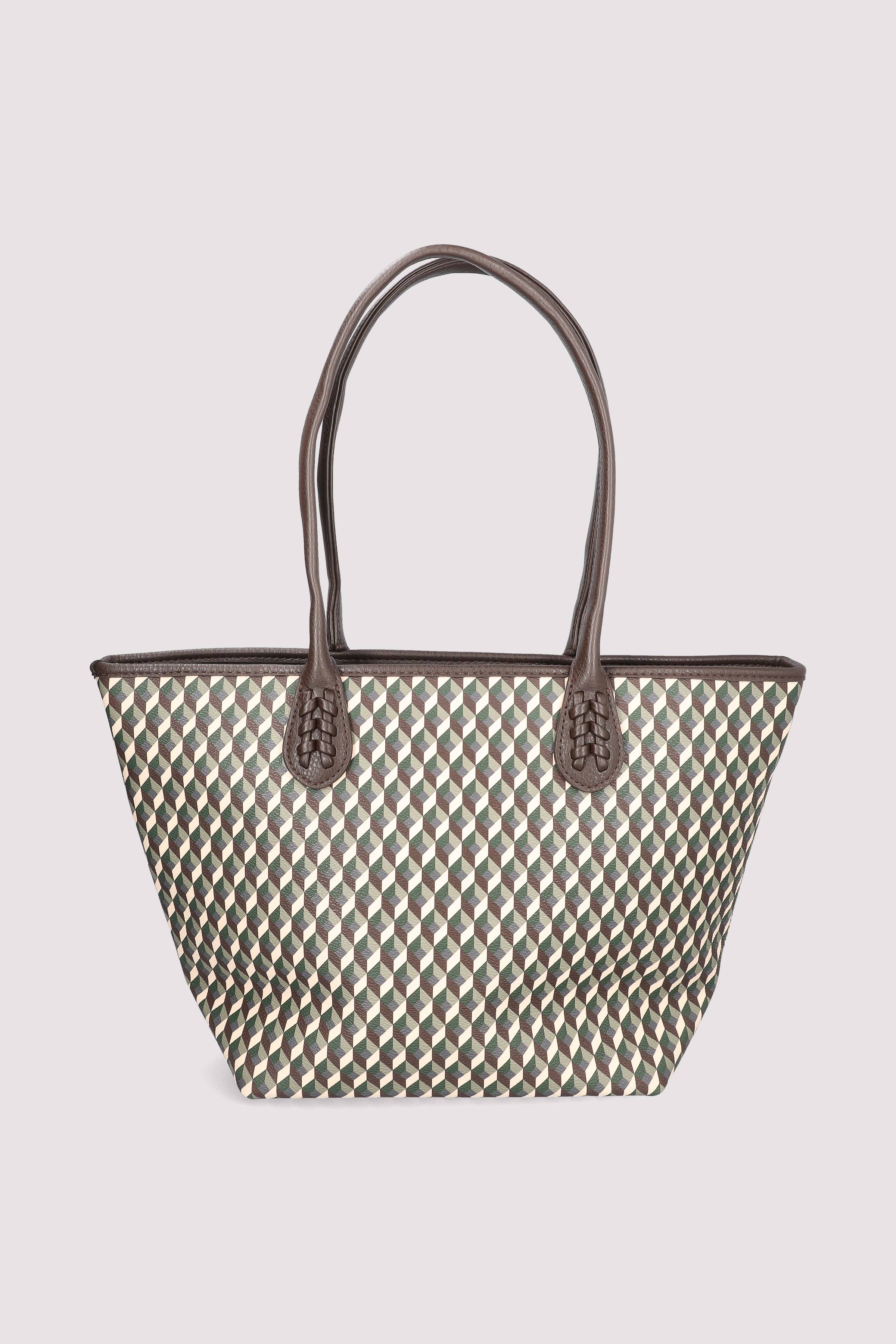 Lonbali - Bag Born Midi