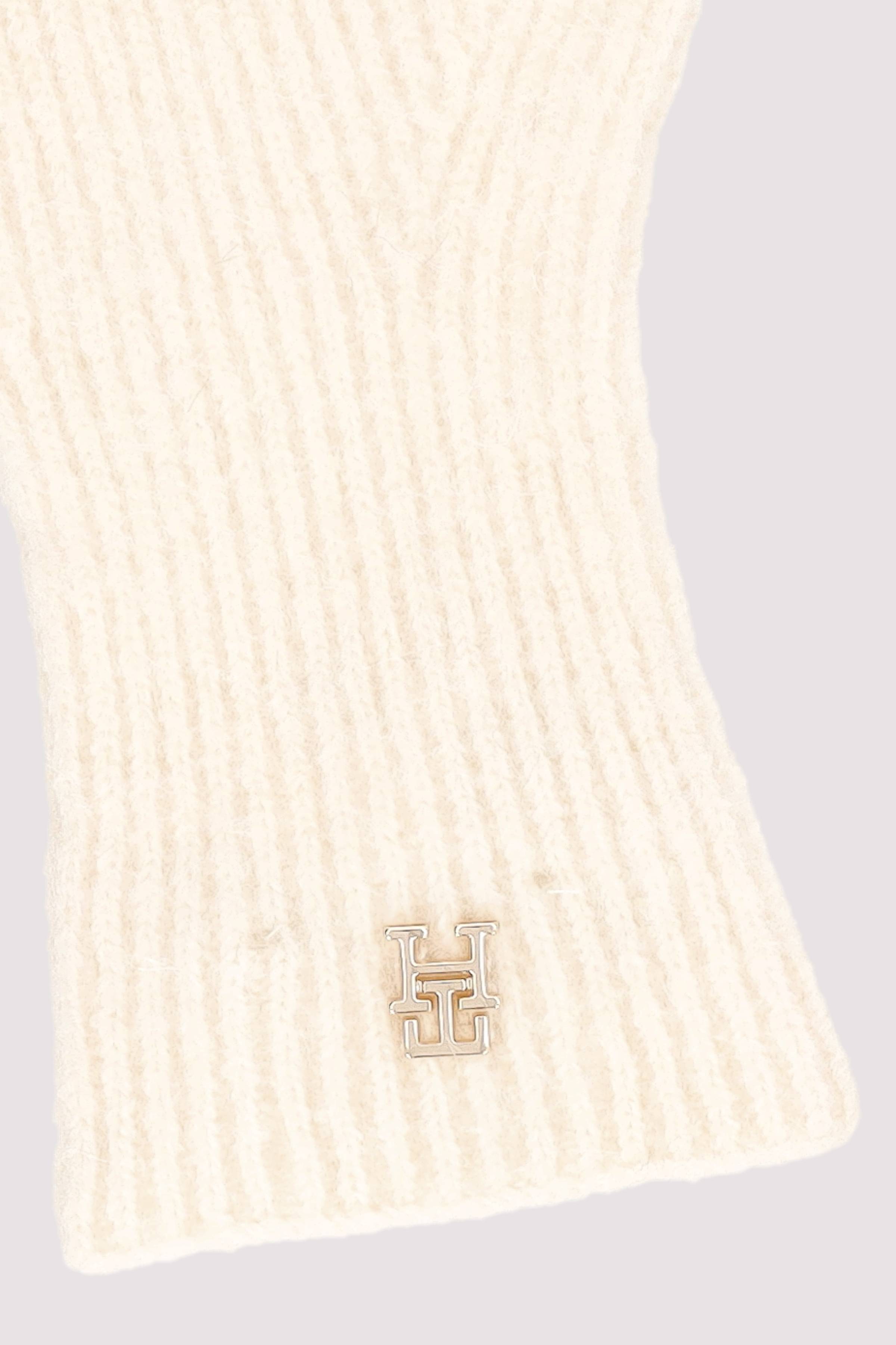 Tommy Hilfiger Handschuhe beige warm