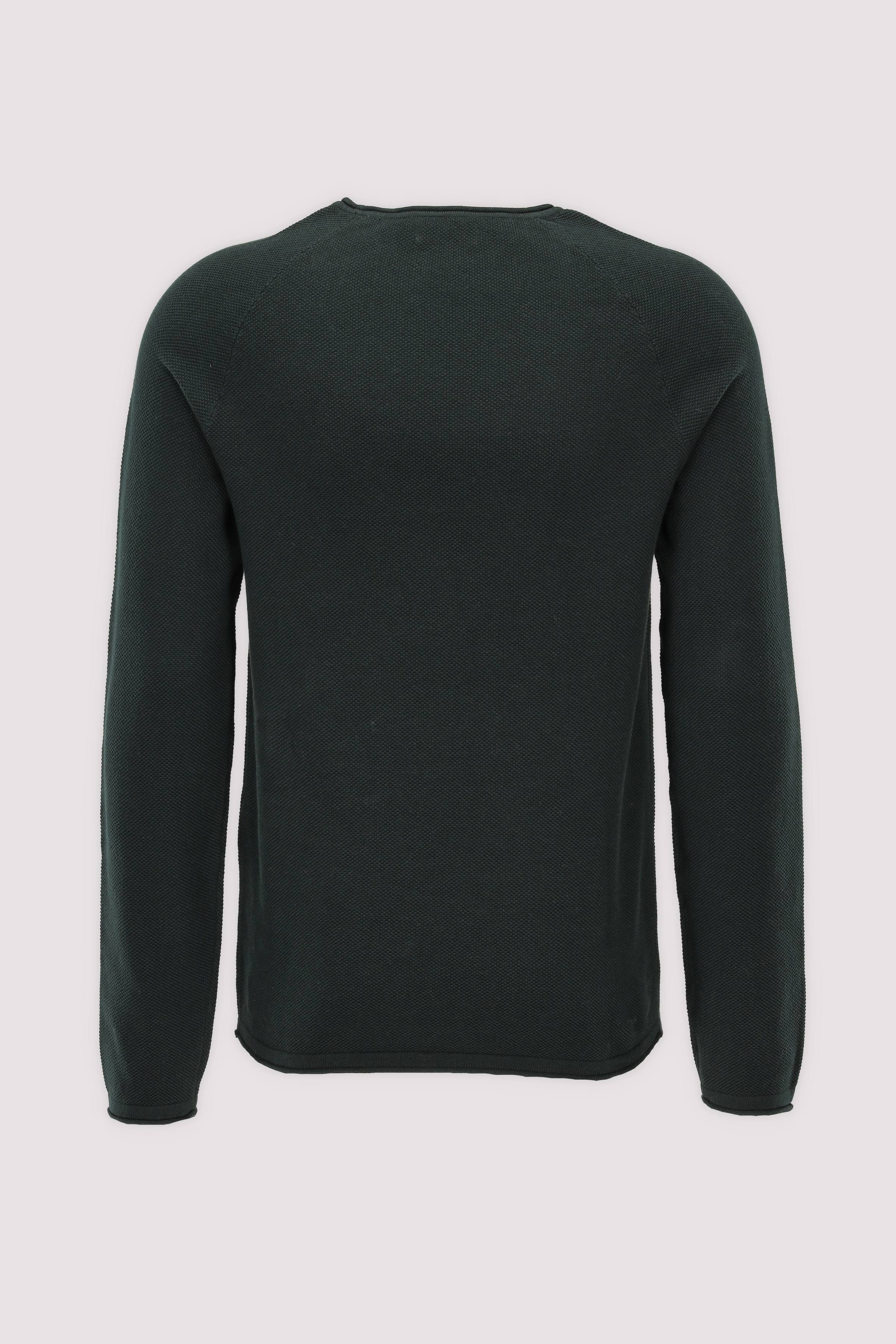 Jack und Jones Pullover Scarab